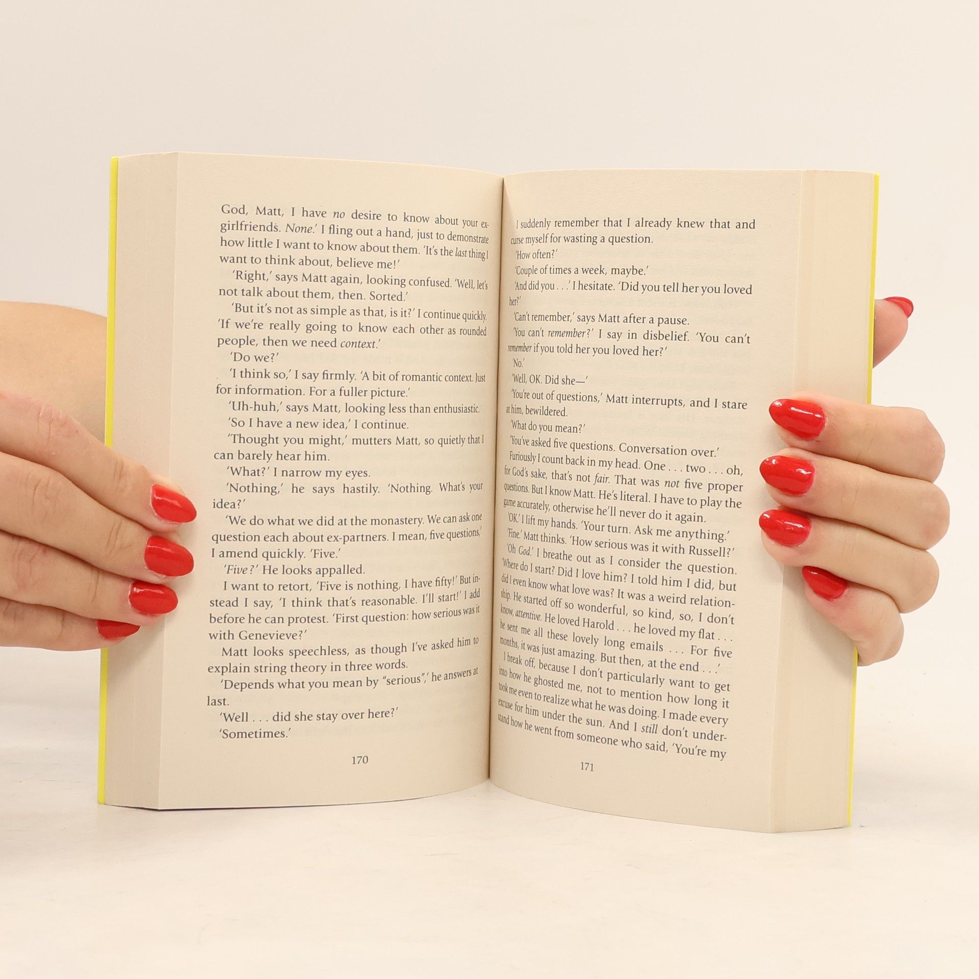 Sophie Kinsella Love your life