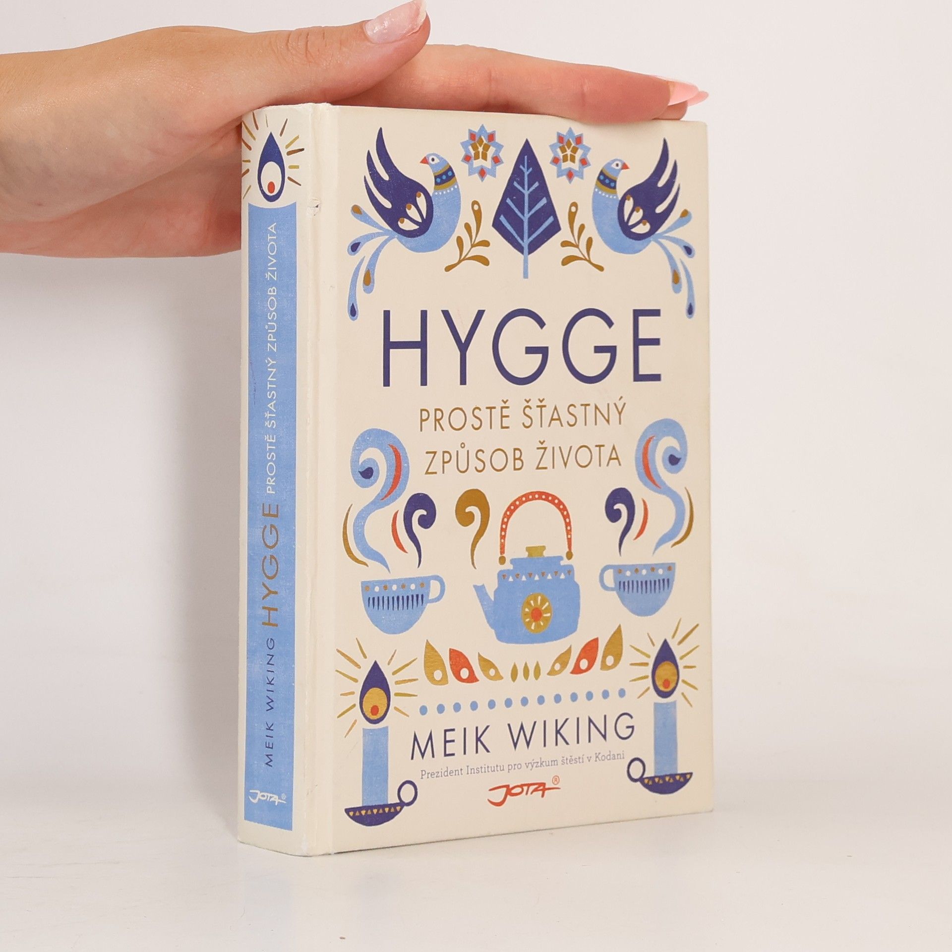 Meik Wiking Hygge