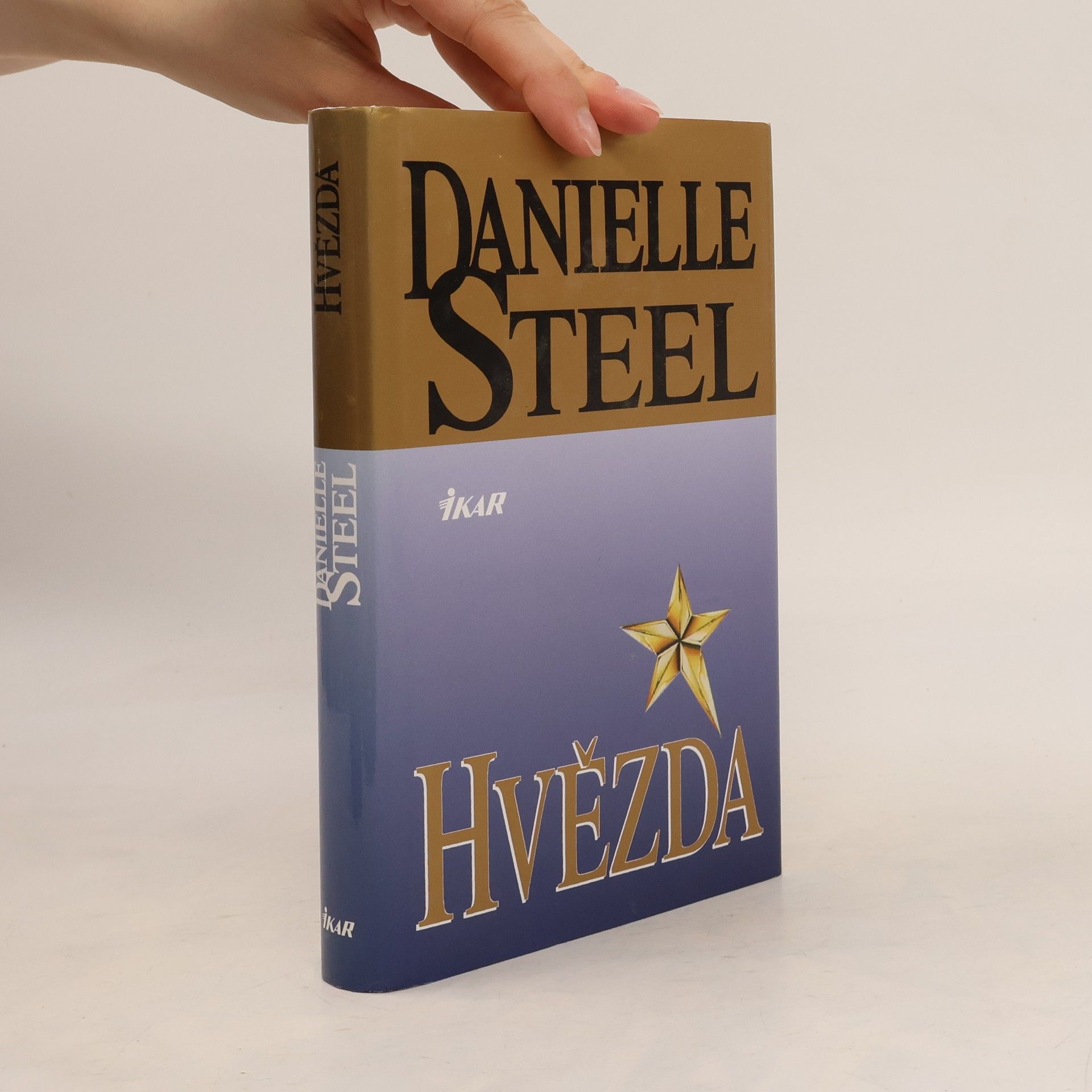 Danielle Steel Hvězda
