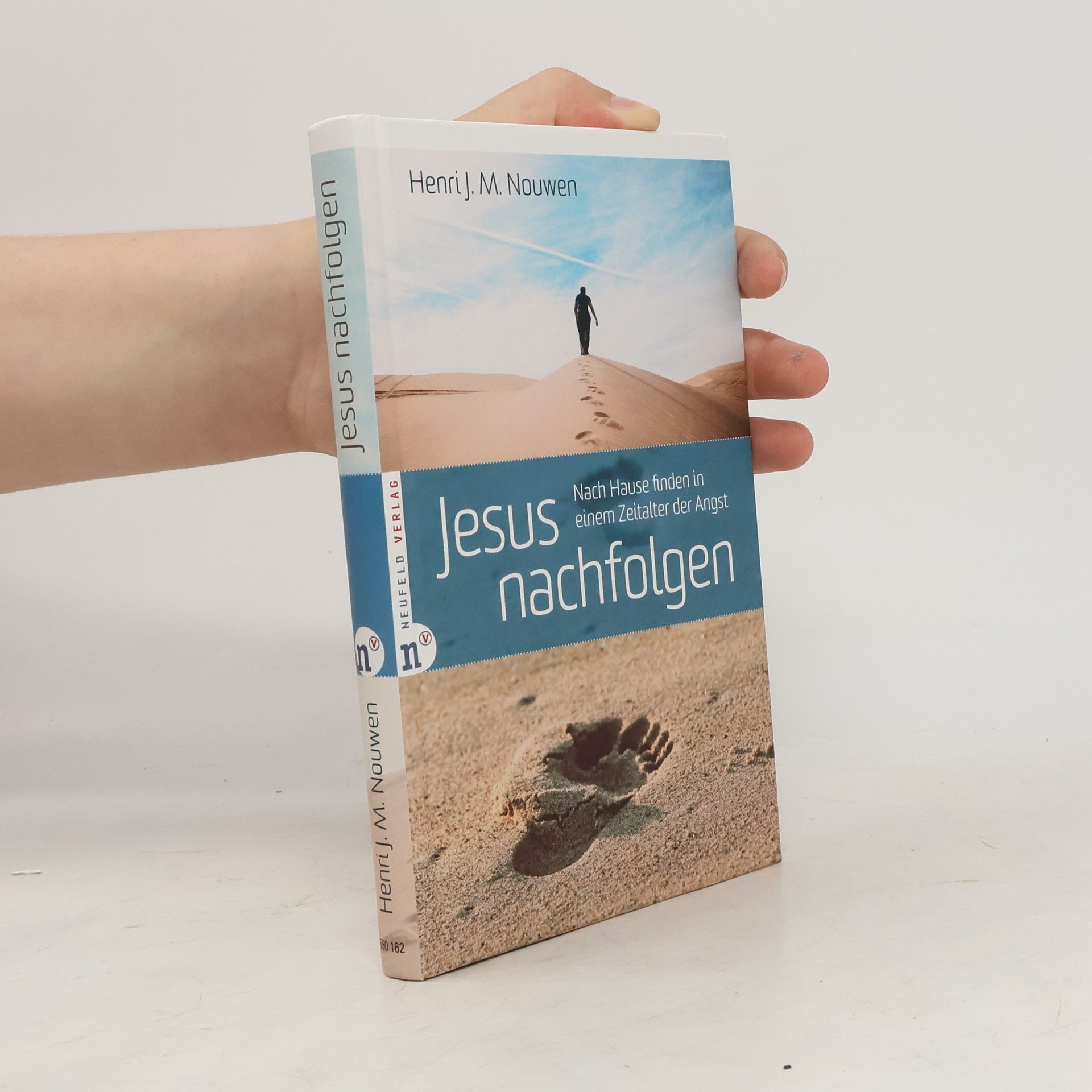 Jesus nachfolgen