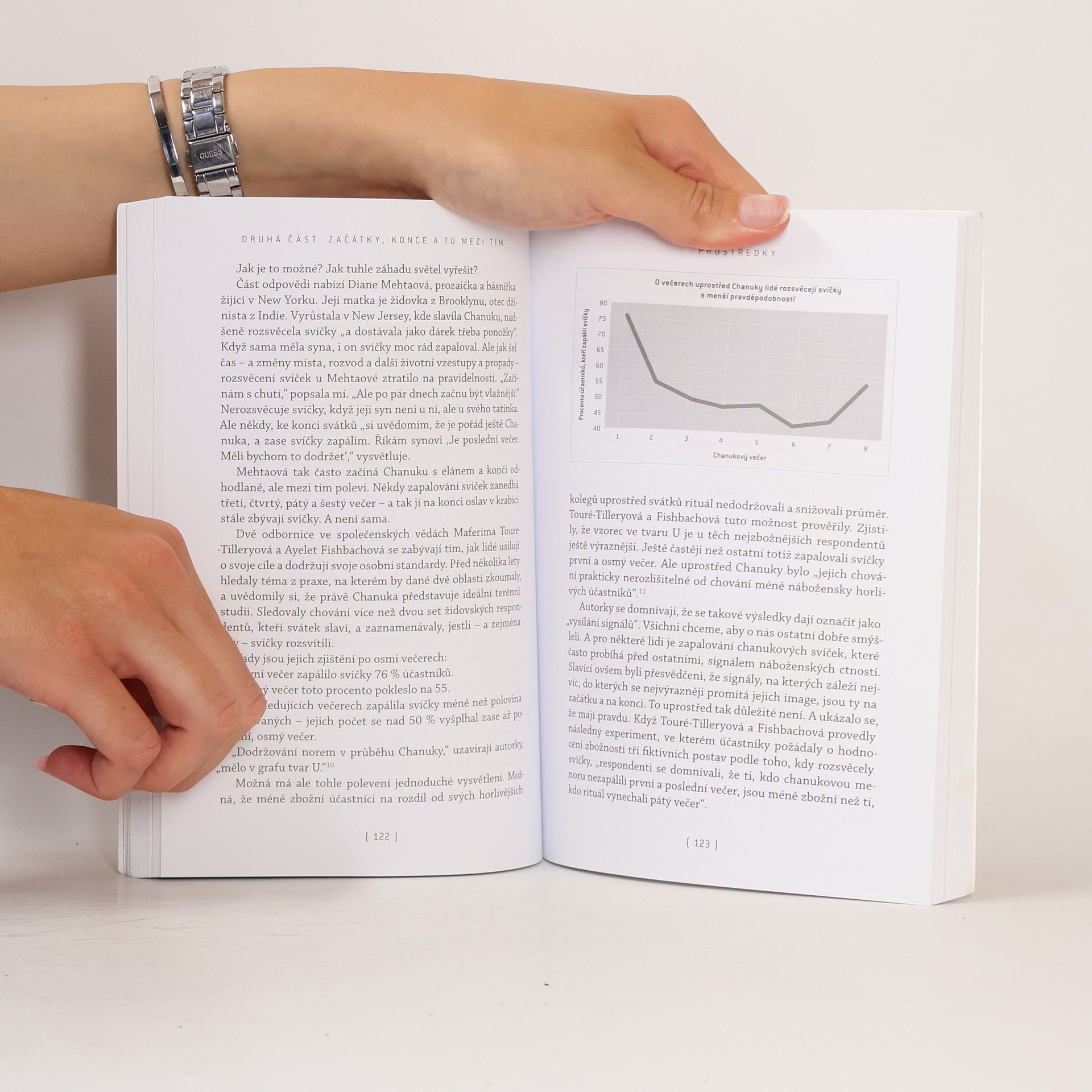 Daniel H. Pink Kdy: Věda a umění dokonalého načasování