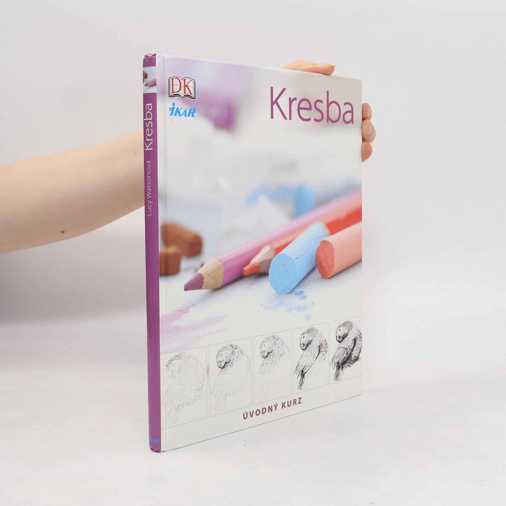 Kolektív autorov Kresba