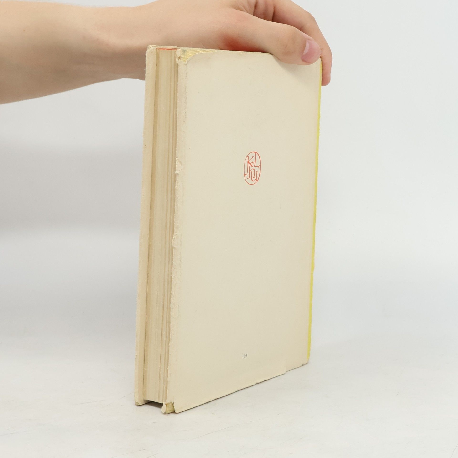 Autorenkollektiv Básnický almanach 1956