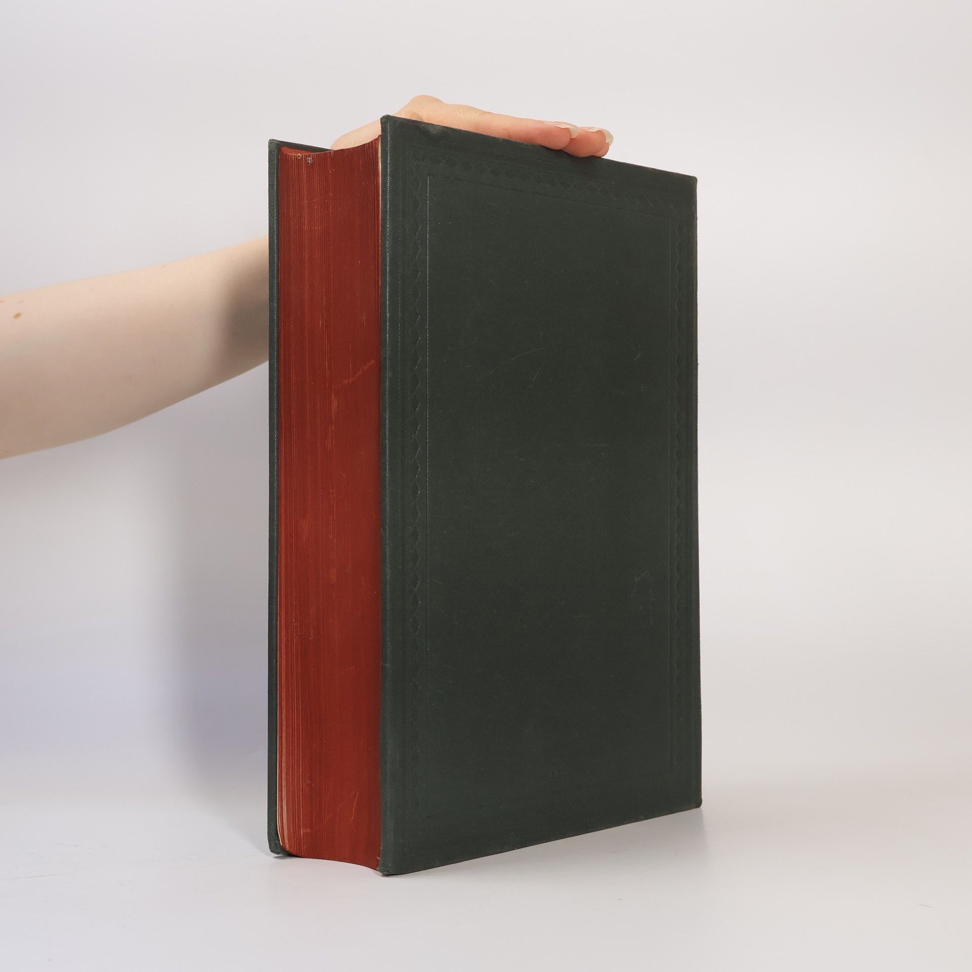 Kolektiv autorů Sachs-Villatte Enzyklopädisches Wörterbuch Handausgabe Deutsch-Französisch 2