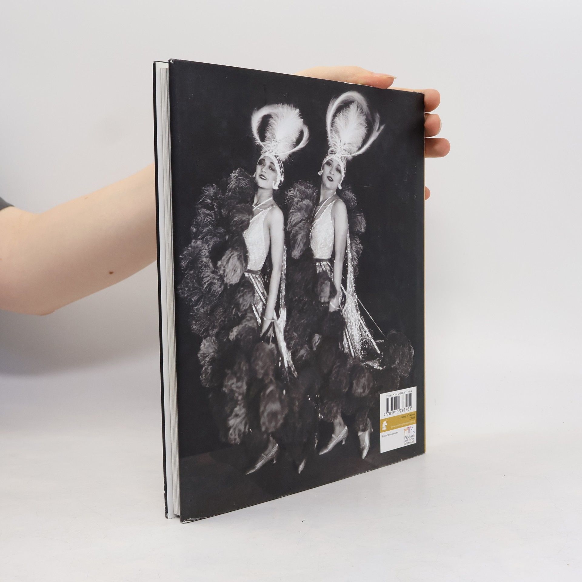 Martin Pel 1920s Jazz Age Fashion