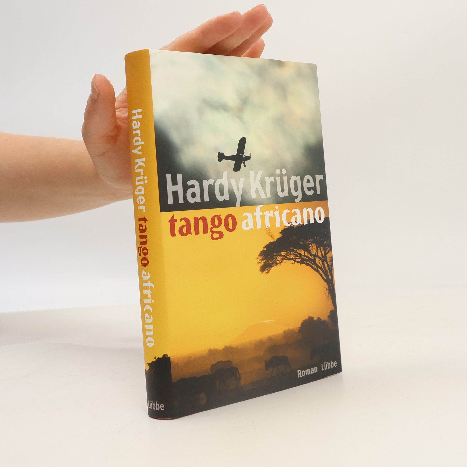 Tango africano