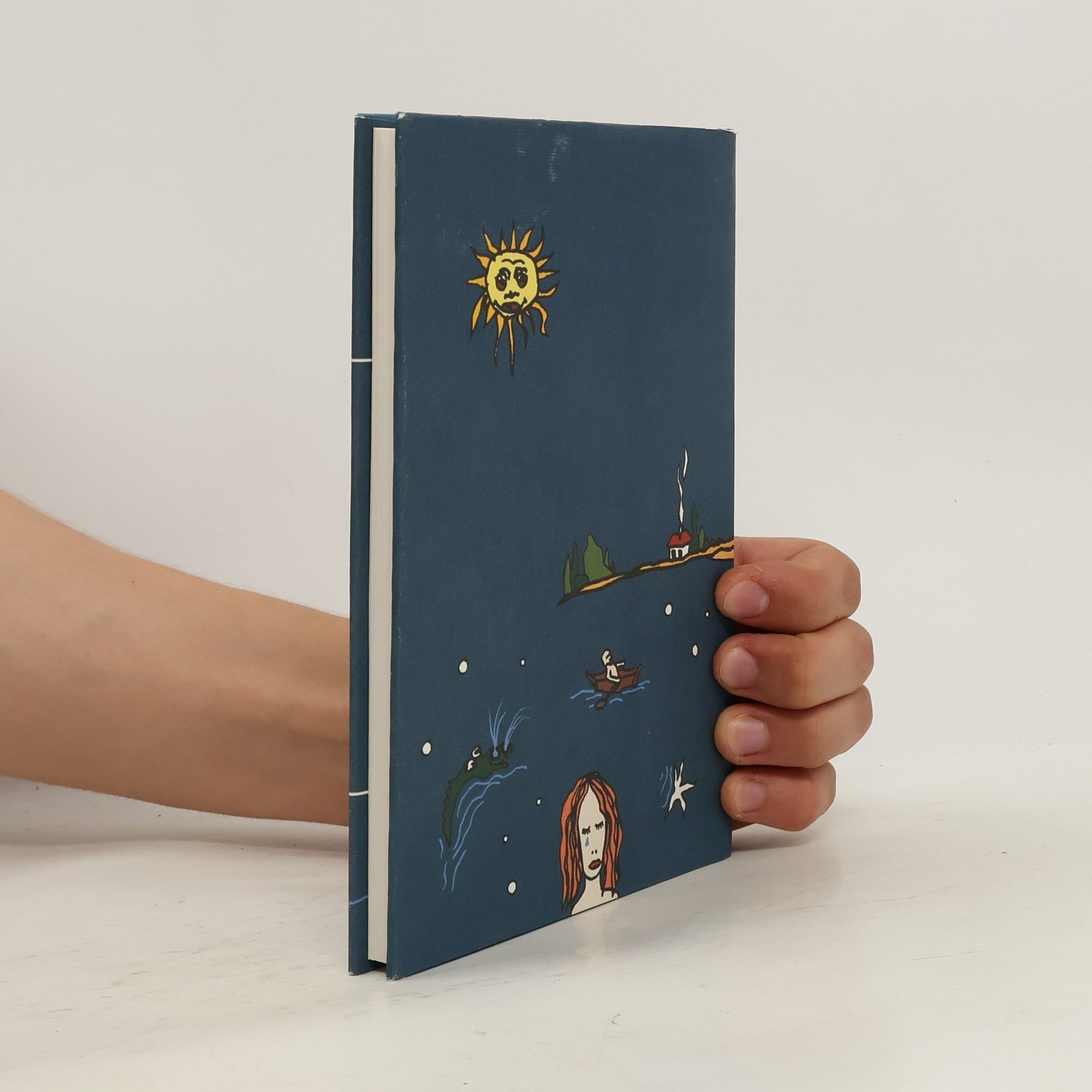 Paulo Coelho U řeky Piedra jsem usedla a plakala