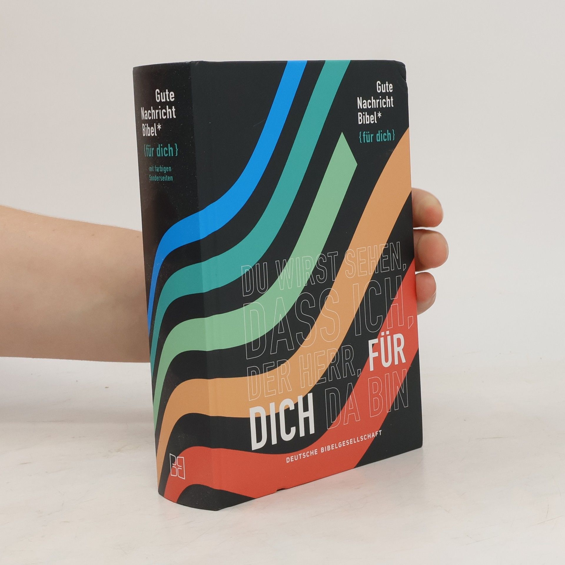 Auteurscollectief Gute Nachricht Bibel