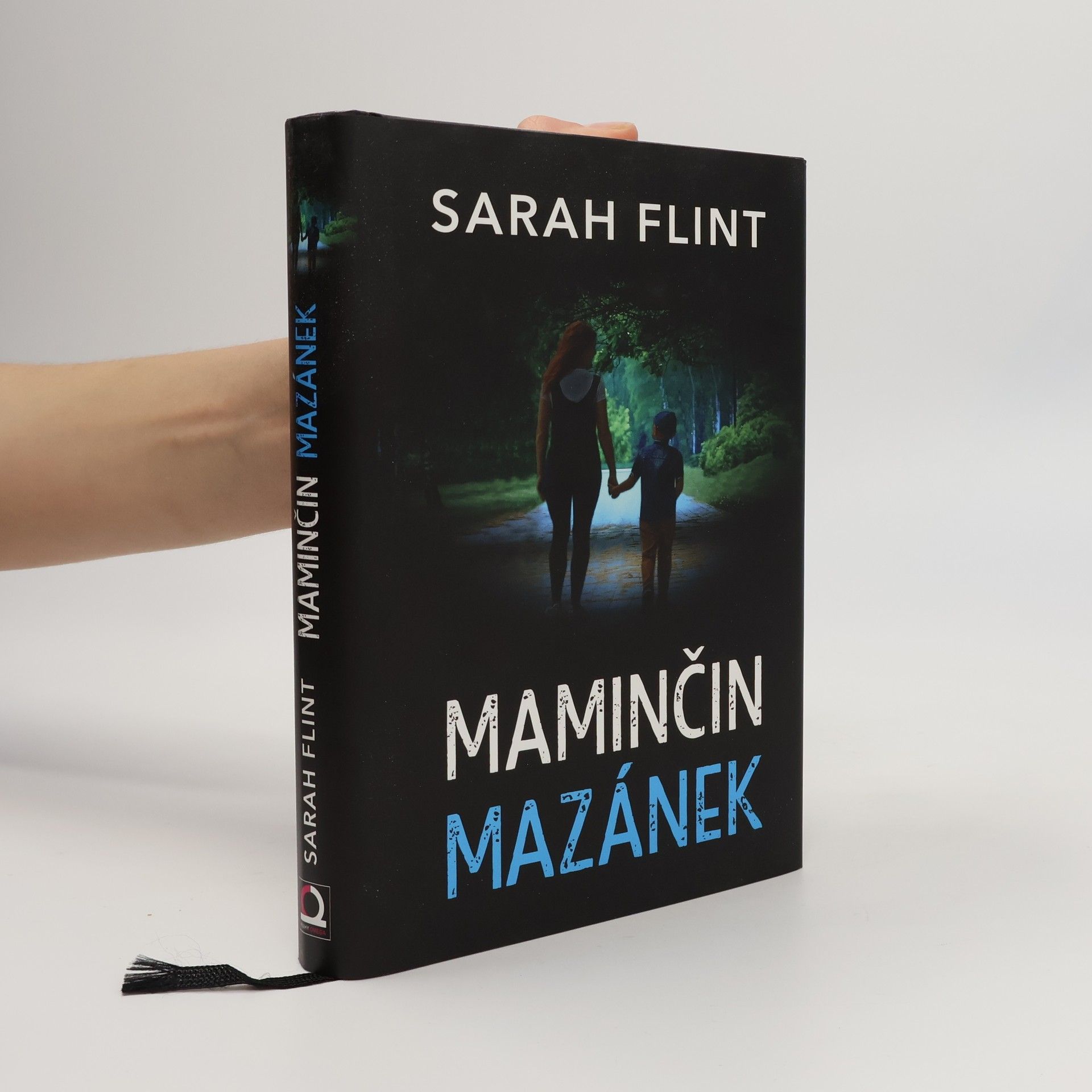 Sarah Flint Maminčin mazánek