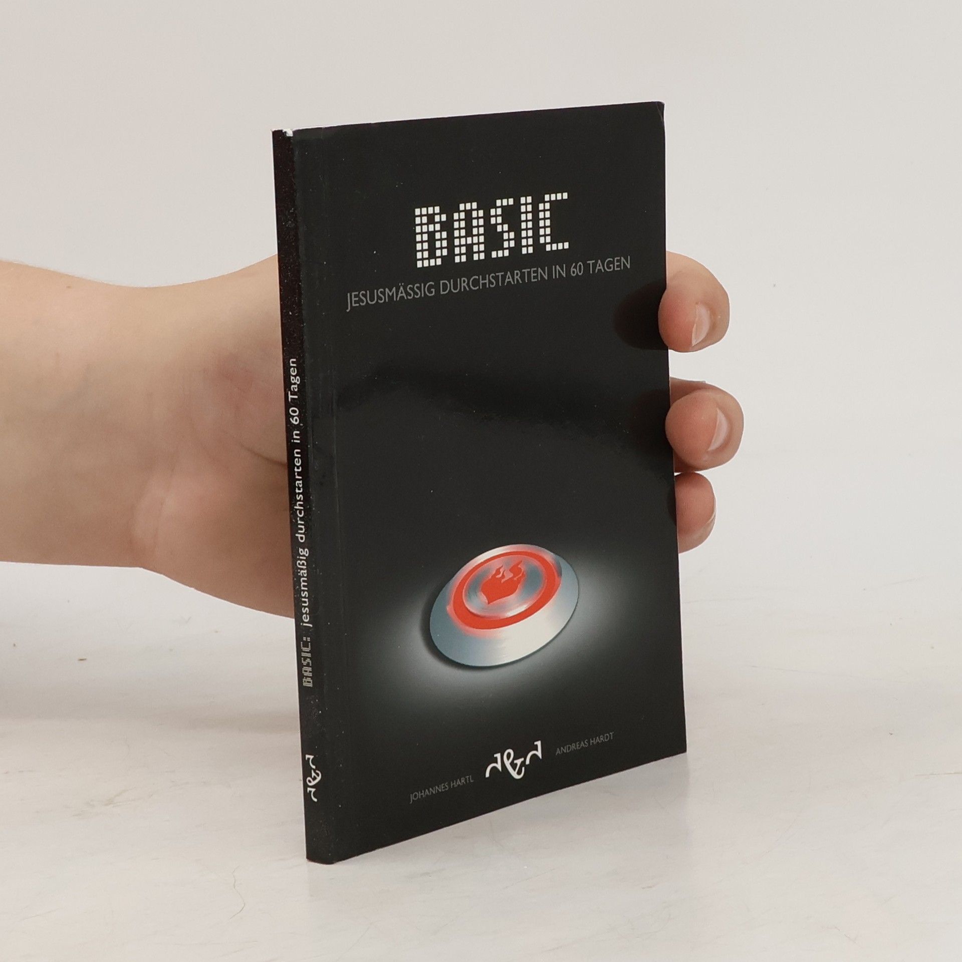 Andreas Hardt Basic