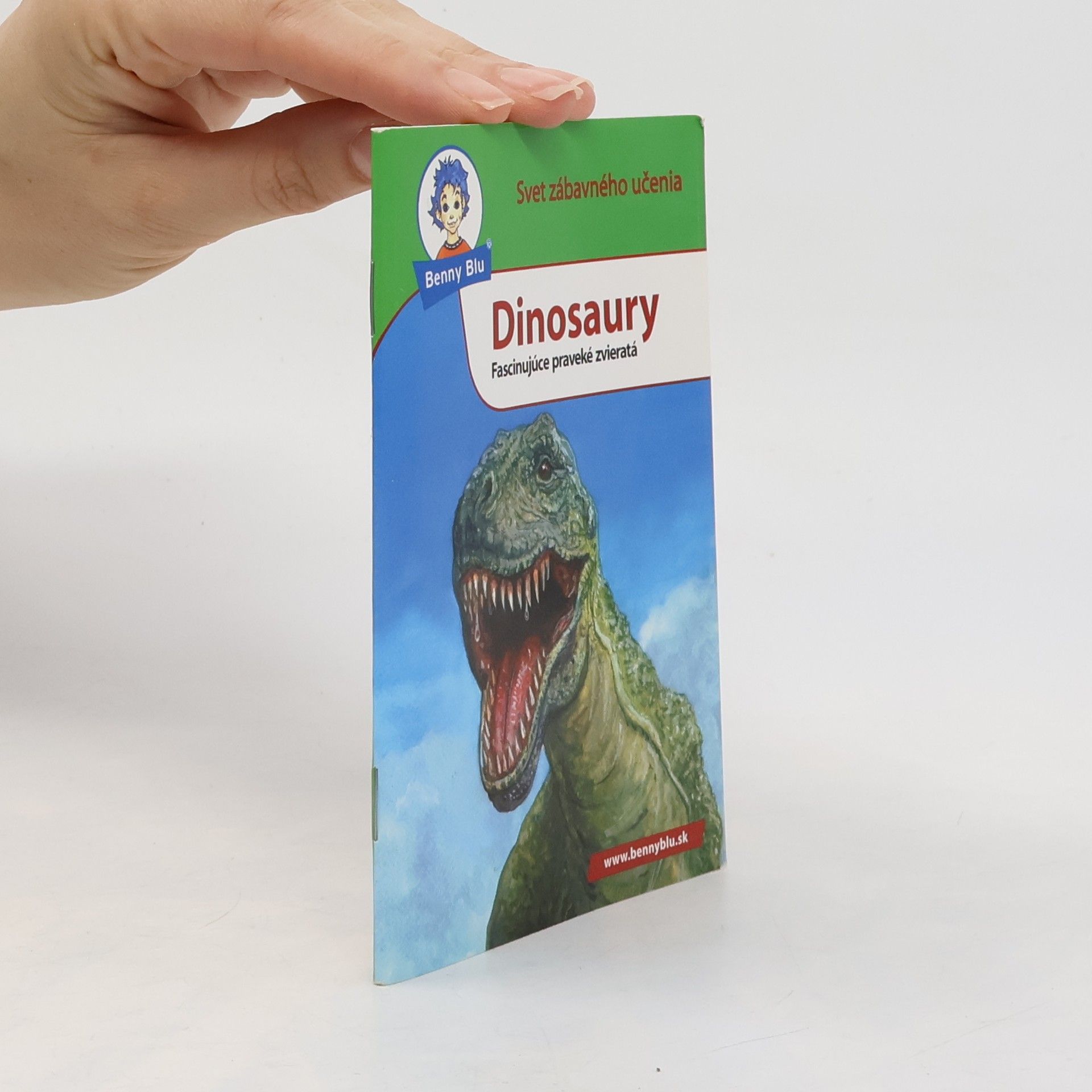 Dinosaury