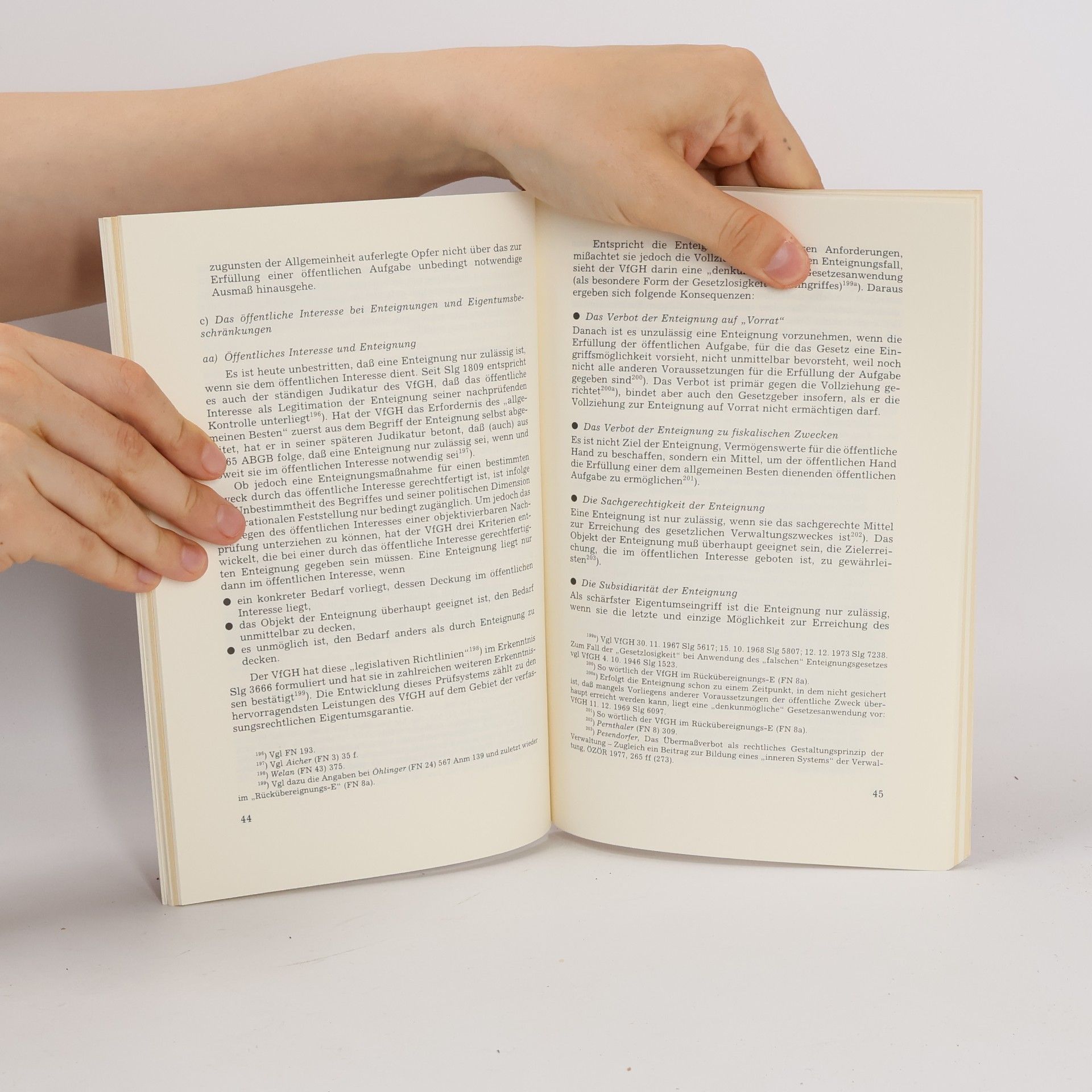 Kolektiv autorů Verhandlungen des neunten österreichischen Juristentages Wien 1985