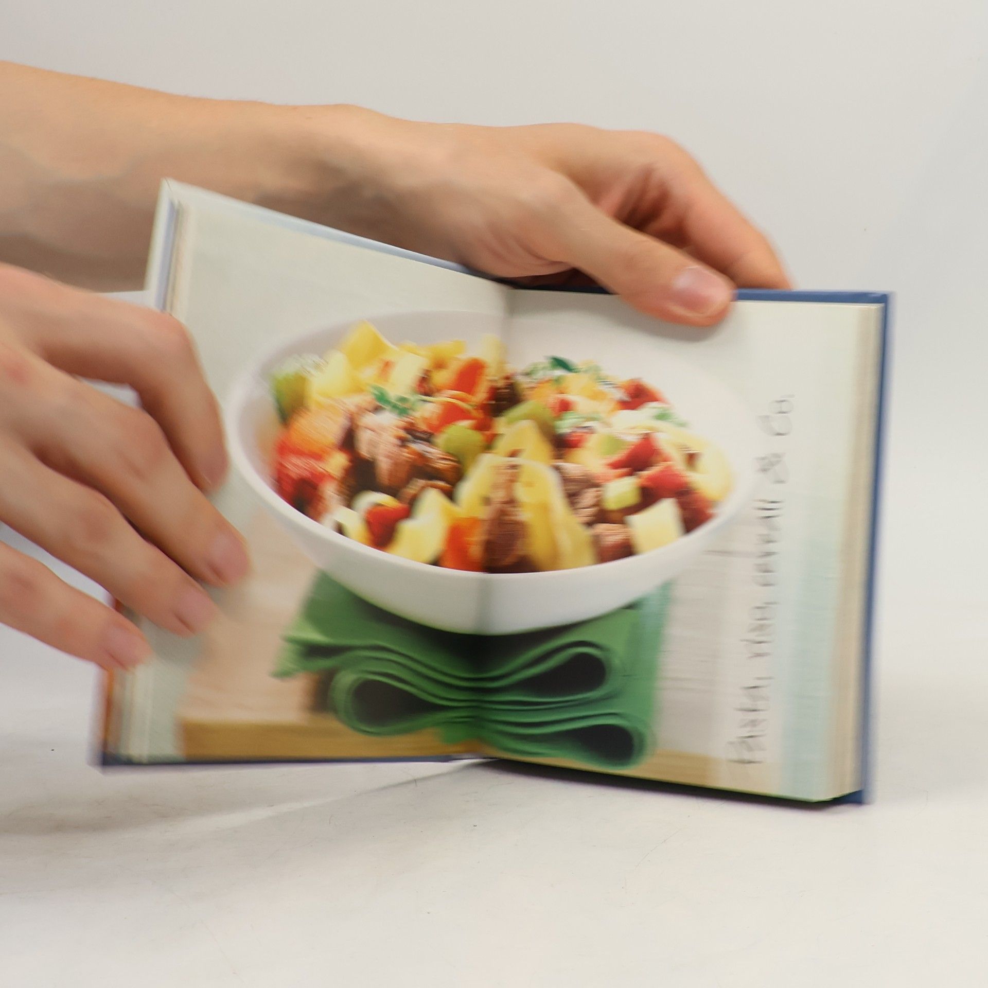 Auteurscollectief Cucina Mediterranea