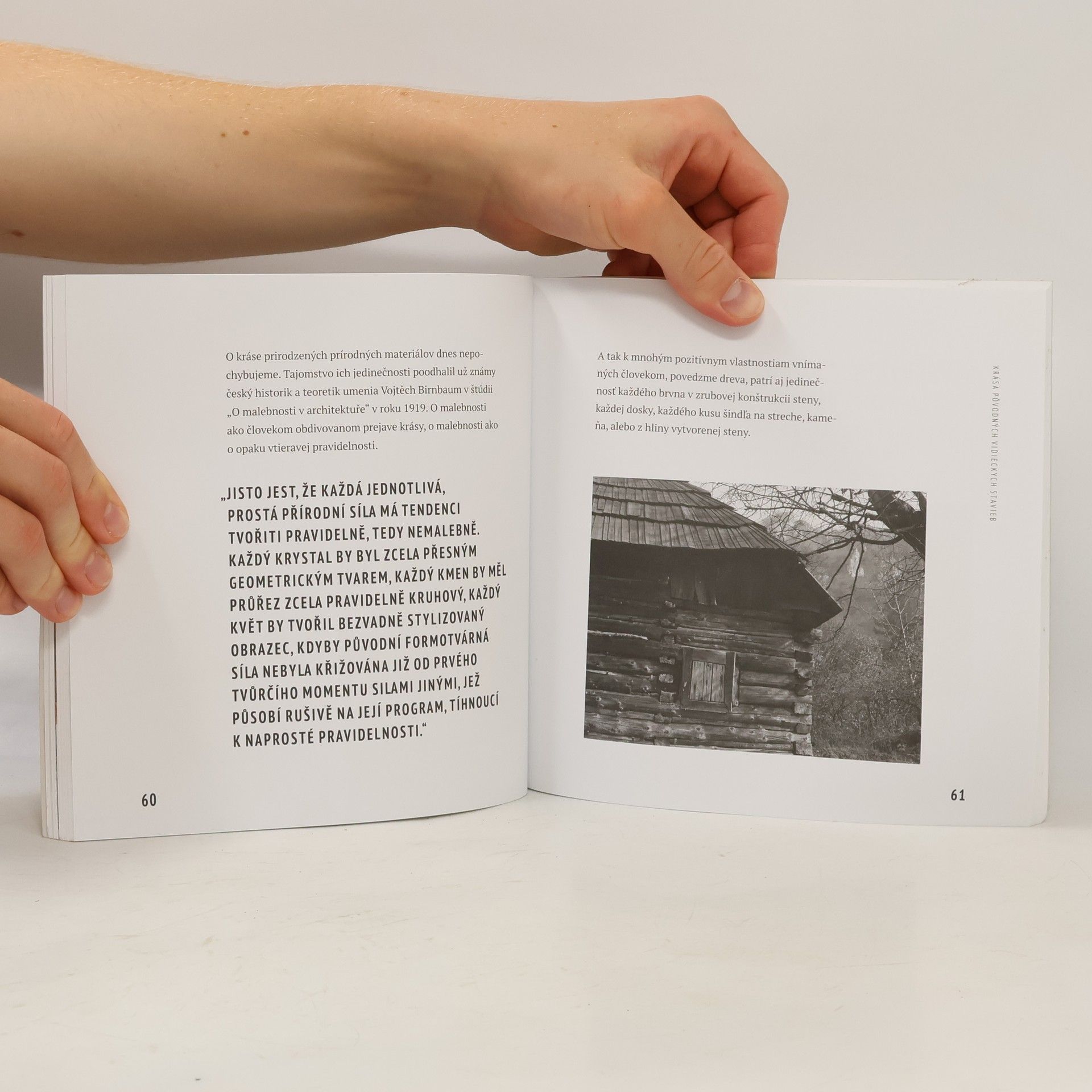 Peter Kresánek Stavby, ktoré sa stali architektúrou