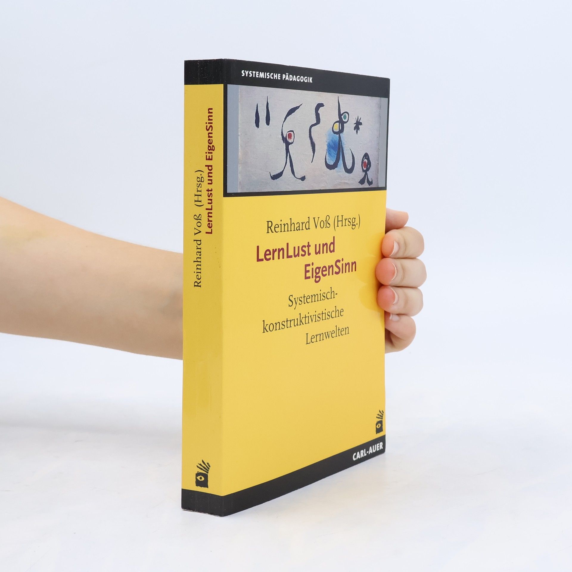 LernLust und EigenSinn