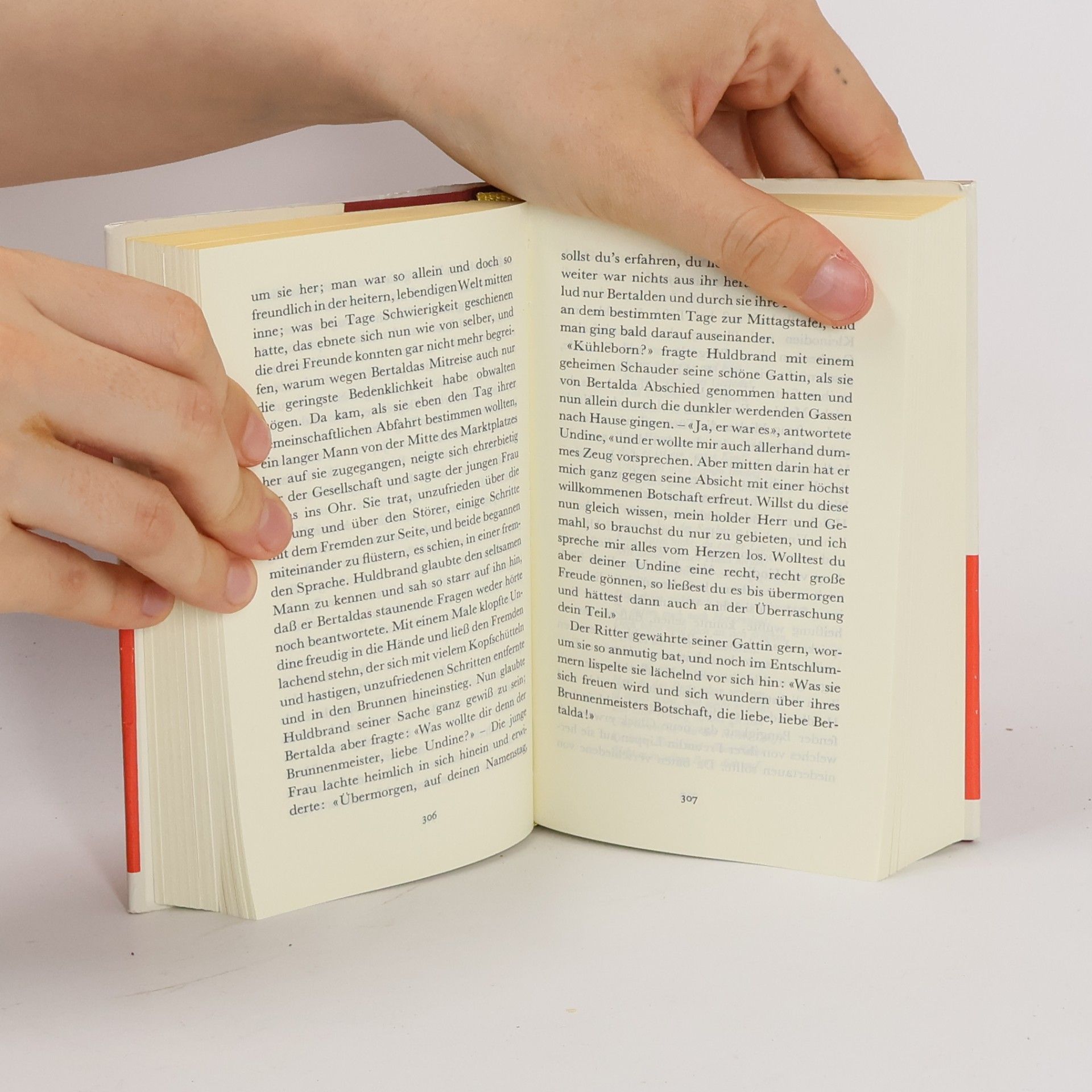 Arthur Häny Deutsche Dichtermärchen von Goethe bis Kafka