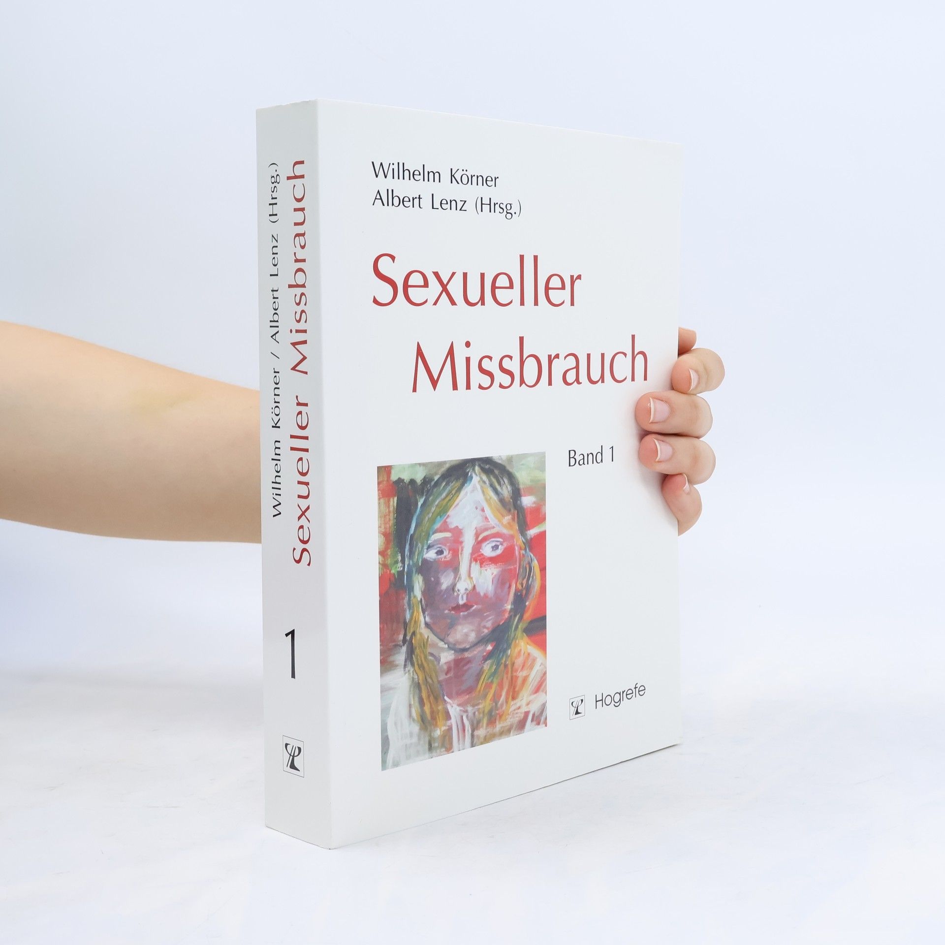 Wilhelm Körner Sexueller Missbrauch