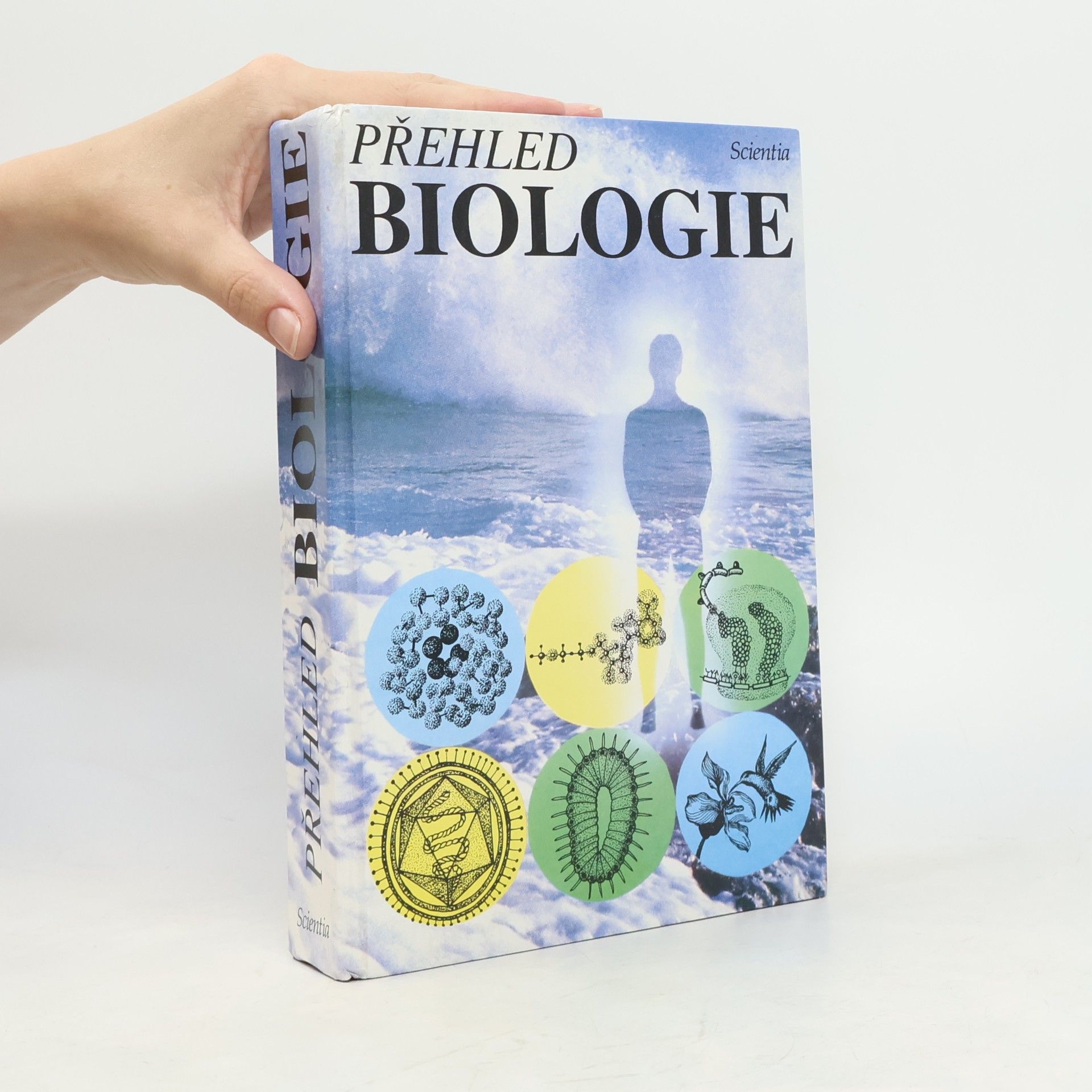 Stanislav Rosypal Přehled biologie