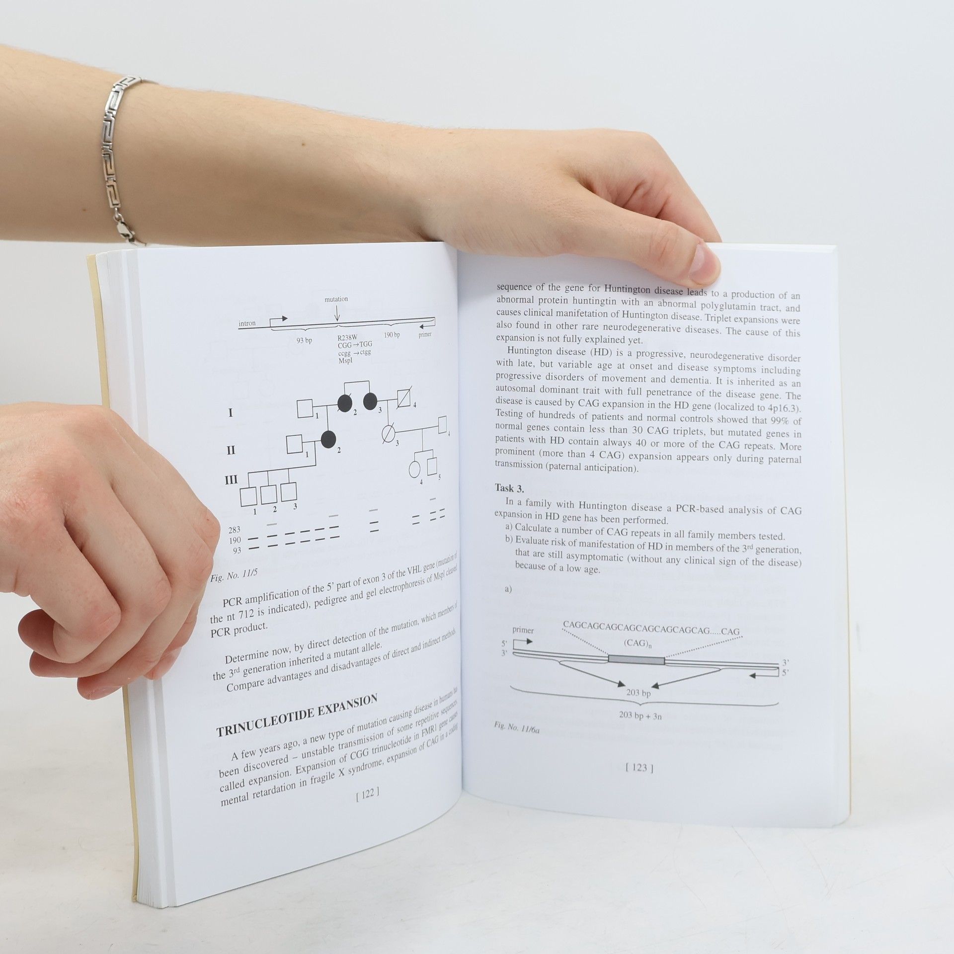 Drahomíra Křenová How To Practice Biological And Medical Genetics