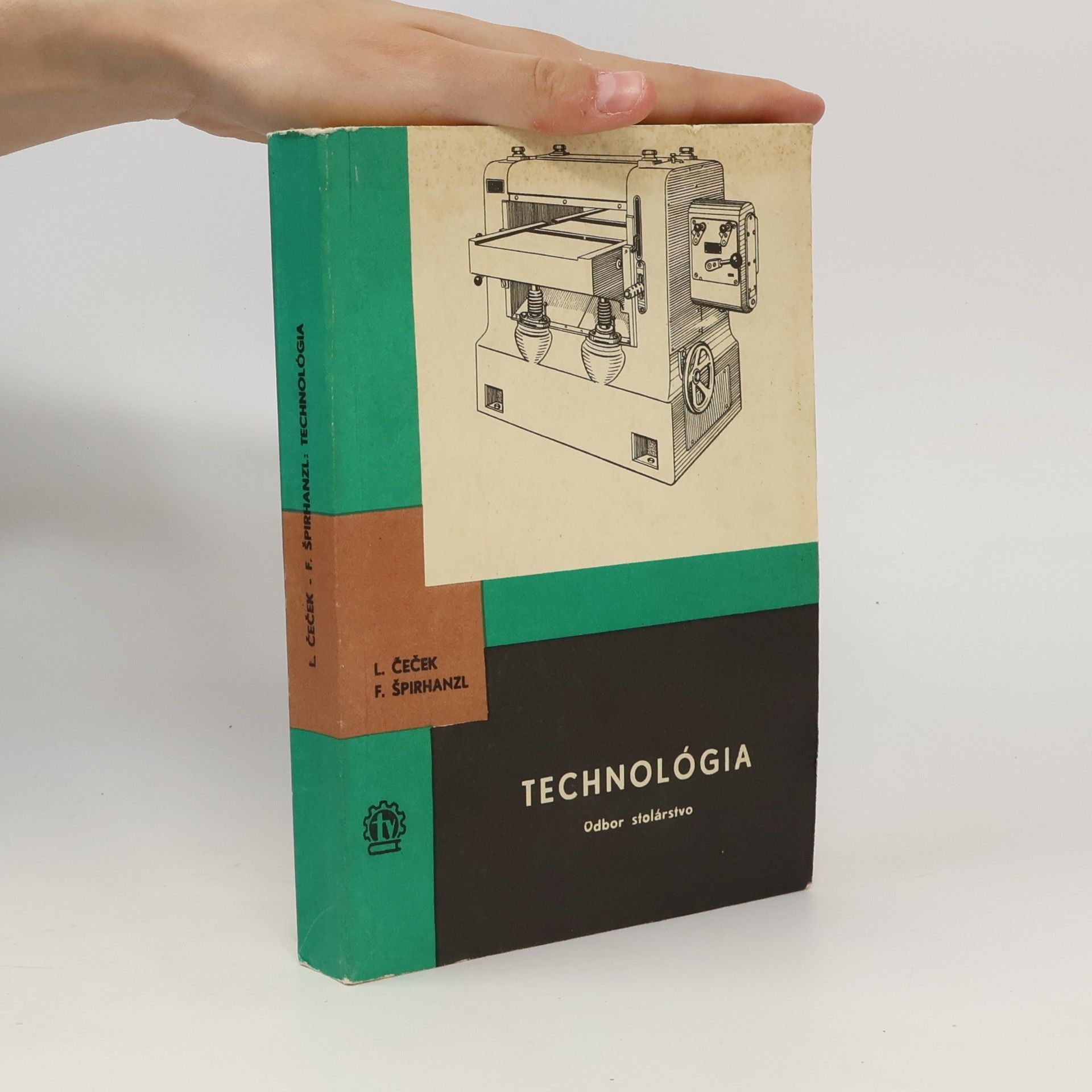 L. Čeček Technológia