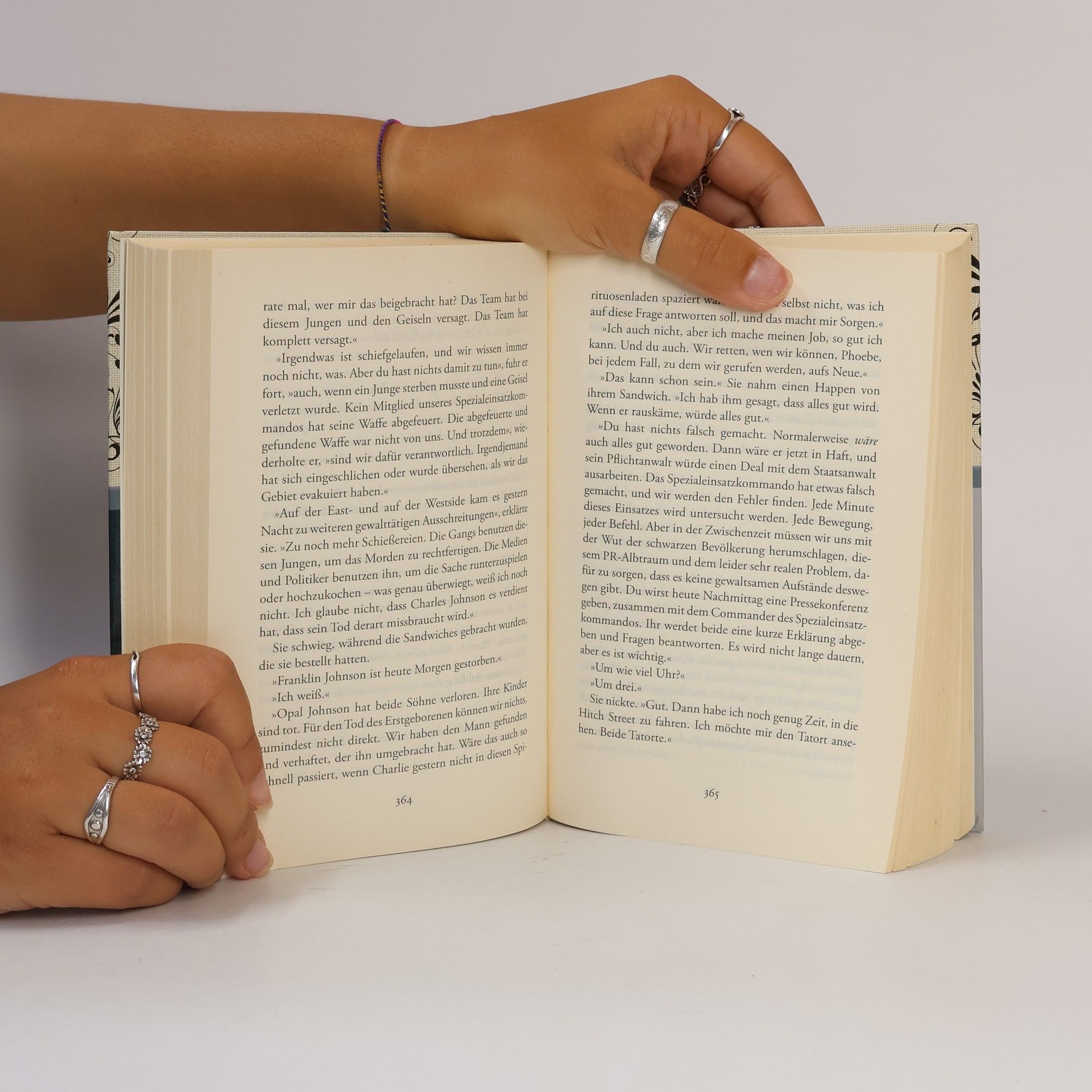 Nora Roberts Im Licht des Vergessens