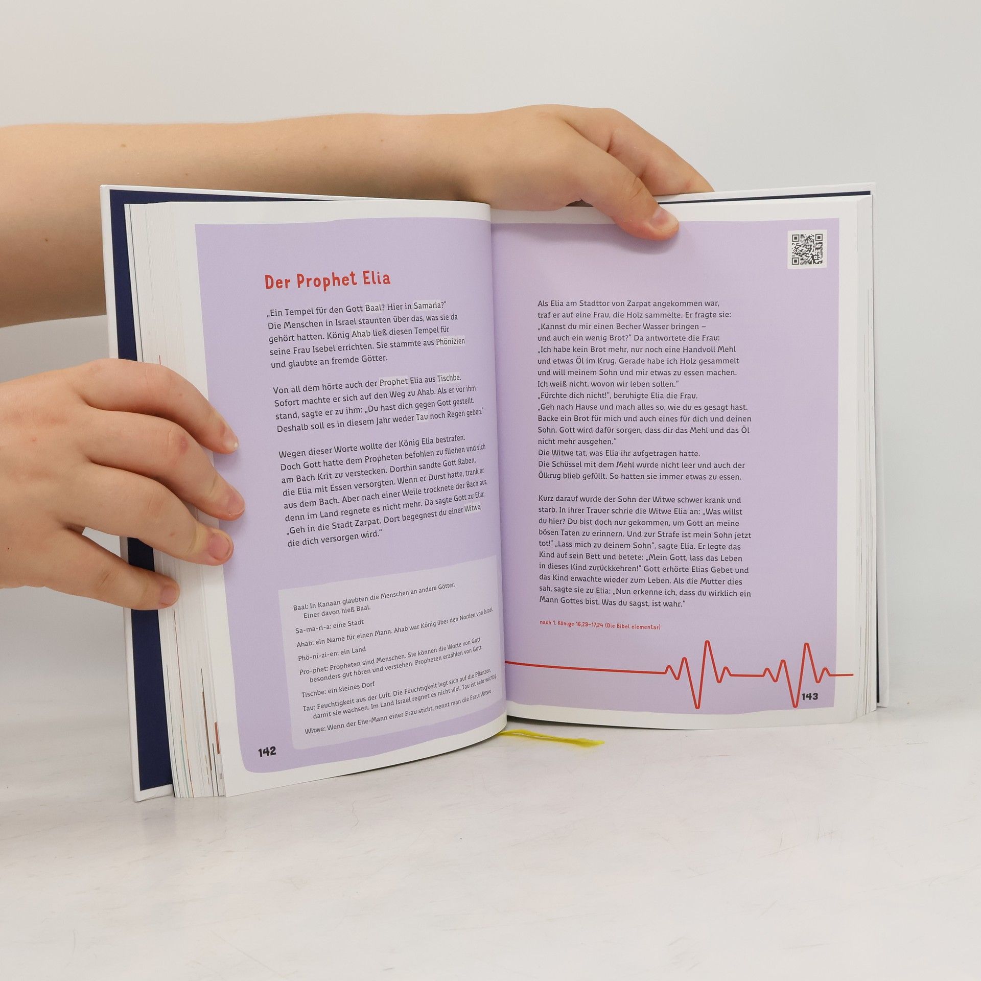 Autores varios Einfach Bibel - Die Bibel für junge Menschen. 180 ausgewählte Texte