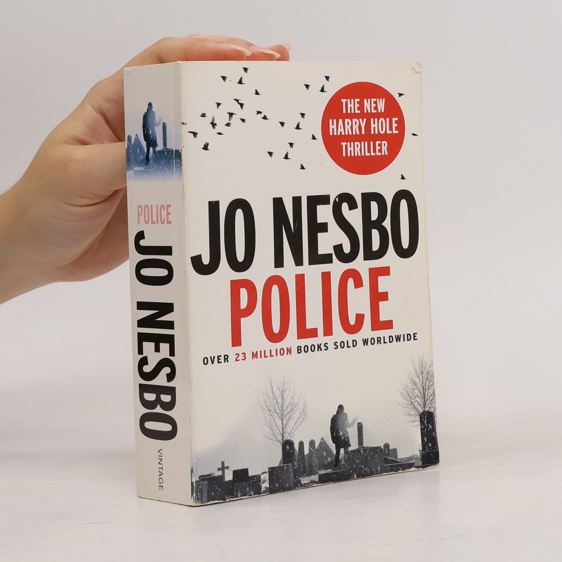 Police