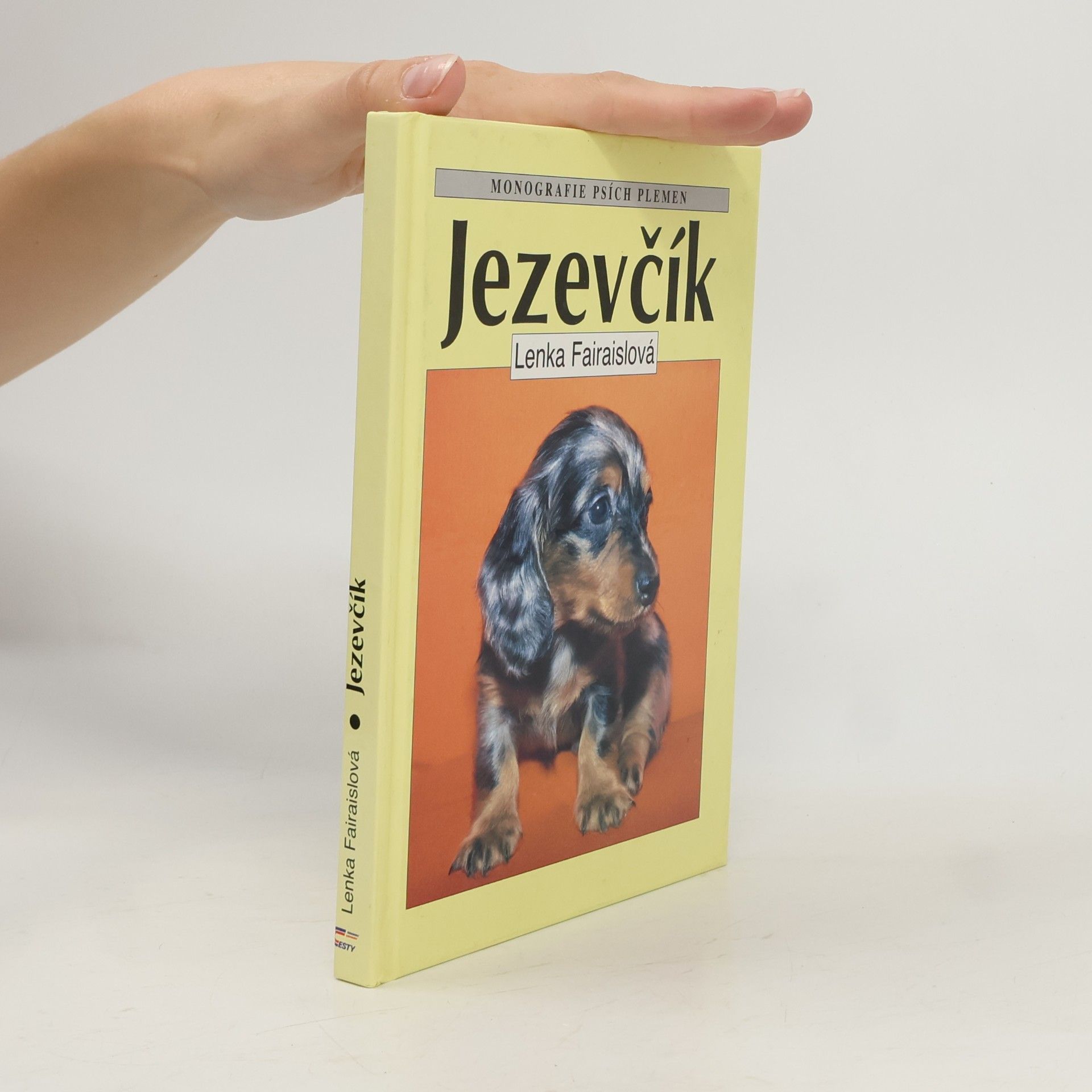 Lenka Fairaislová Jezevčík