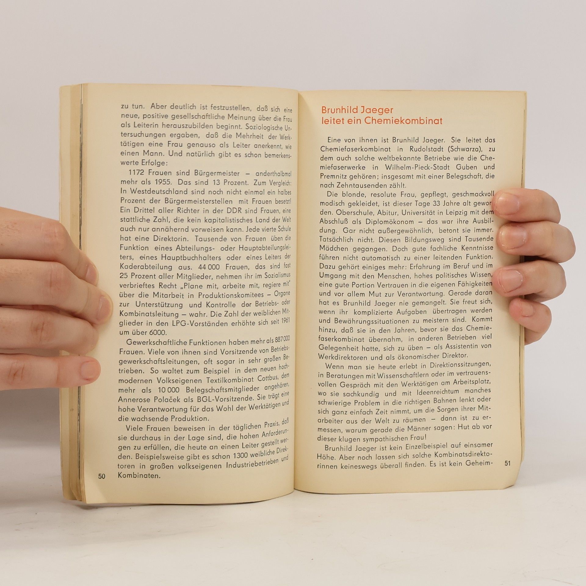 Autorenkollektiv Das schöne Geschlecht und die Gleichberechtigung in der DDR