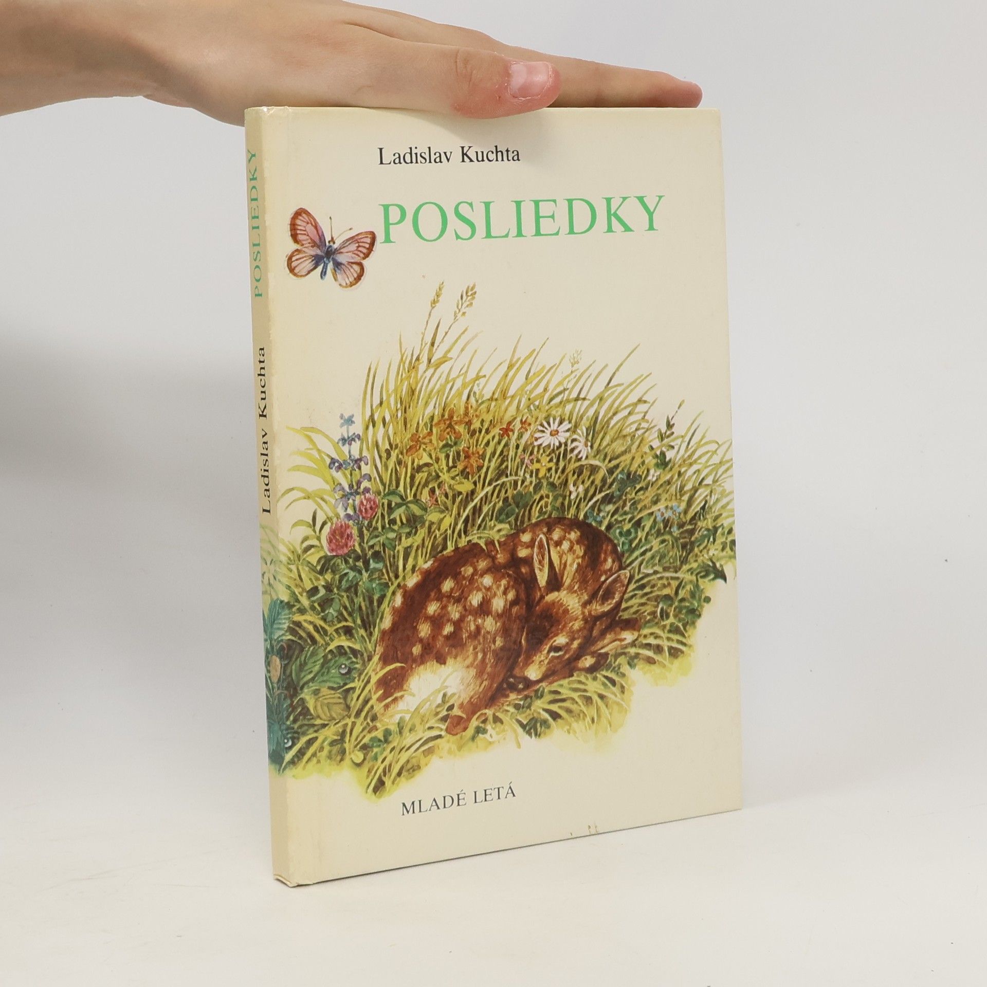 Posliedky