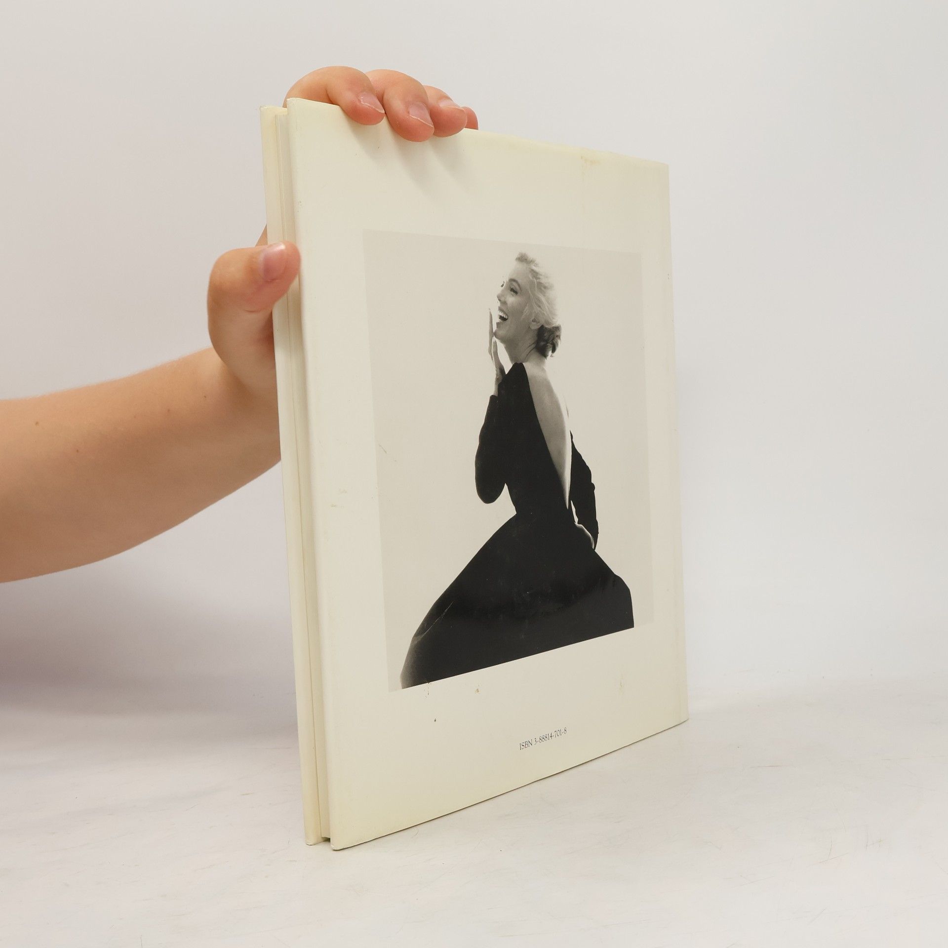 Bert Stern Bert Stern, Marilyn Monroe, the last sitting