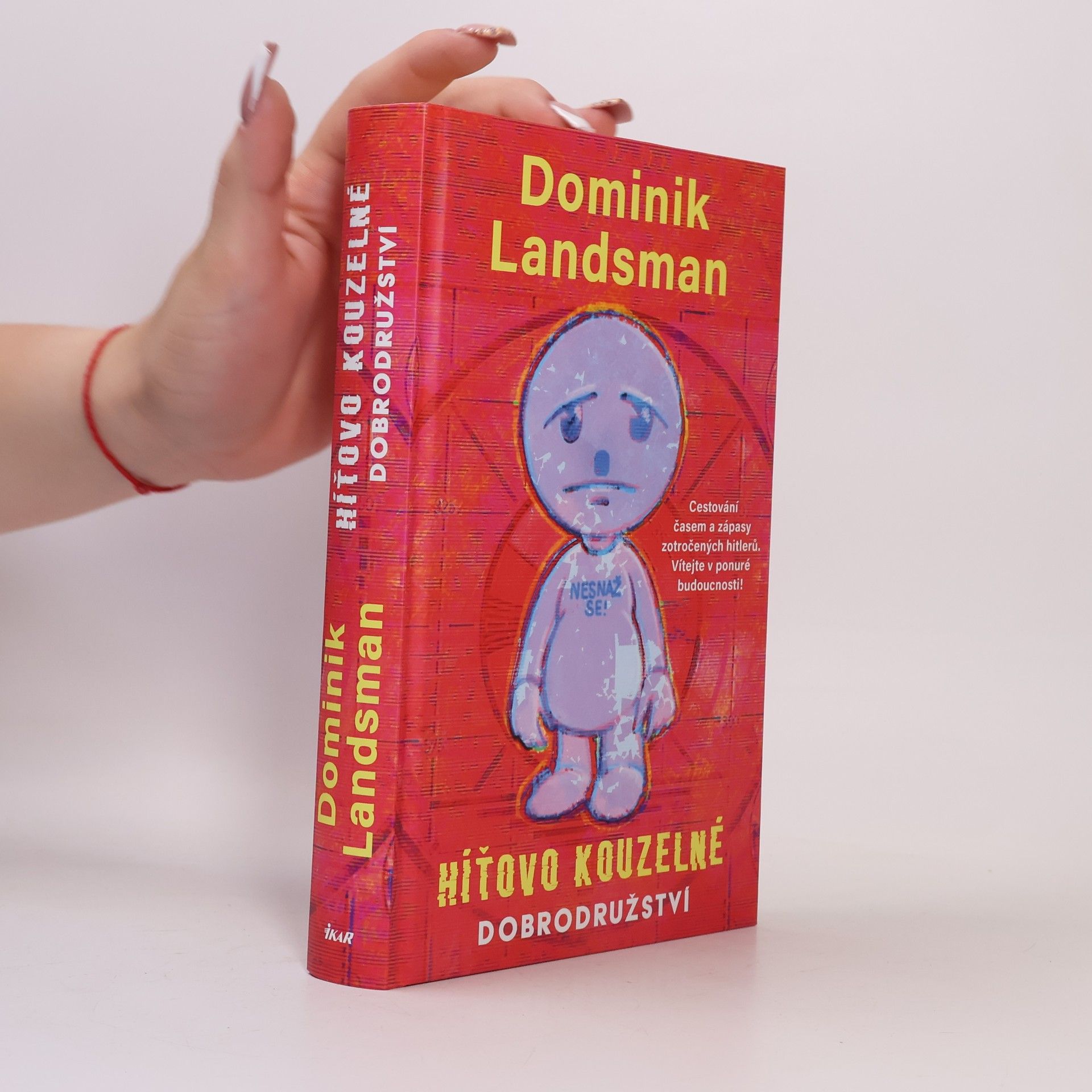 Híťovo kouzelné dobrodružství