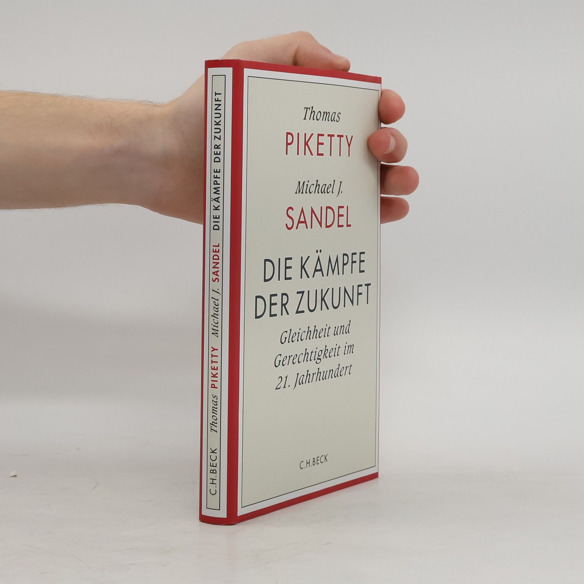 Stefan Lorenzer Die Kämpfe der Zukunft