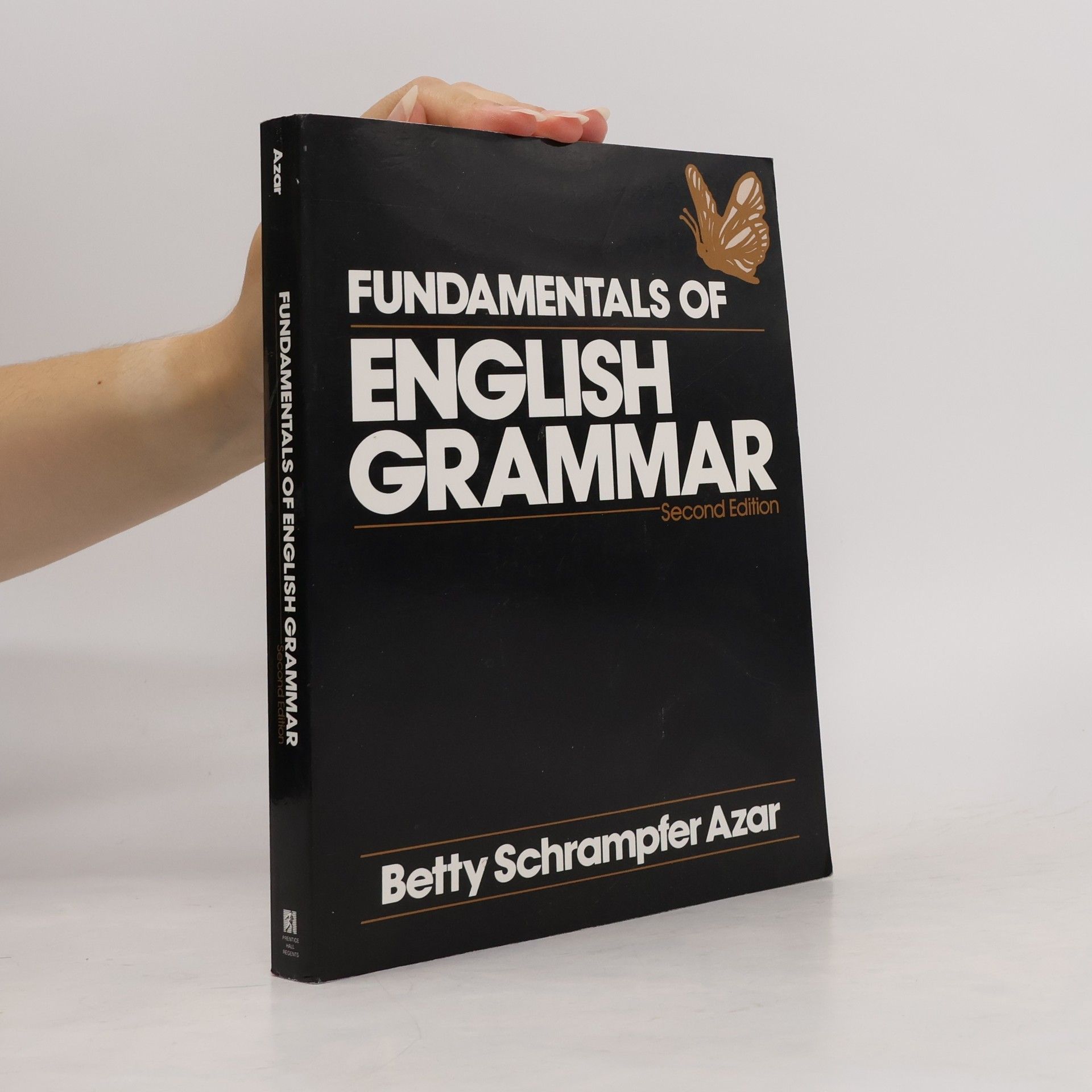 Fundamentals of English grammar