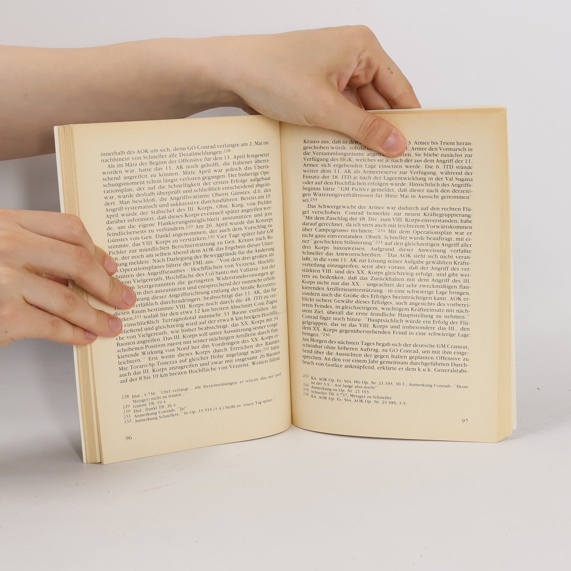 Gerhard Artl Militärgeschichtliche Dissertationen österreichischer Universitäten: Die österreichisch-ungarische Südtiroloffensive 1916