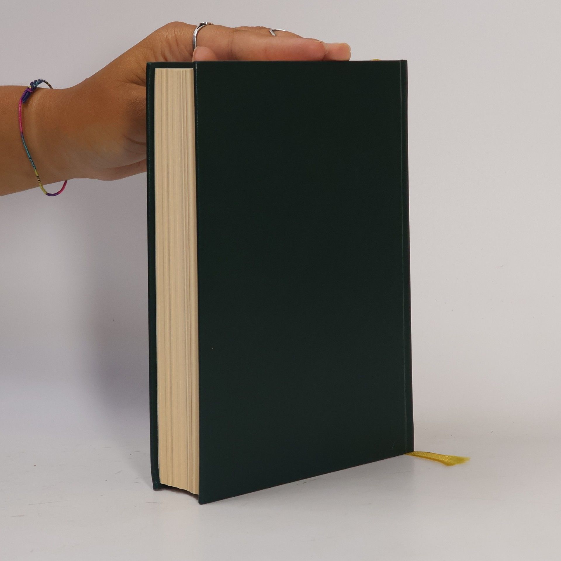 Autorenkollektiv Reader's digest Auswahlbücher: Das Gesicht der drachen, Die Glasbläserin, Du Entkommst mir nicht, Hinter dem weissen horizont