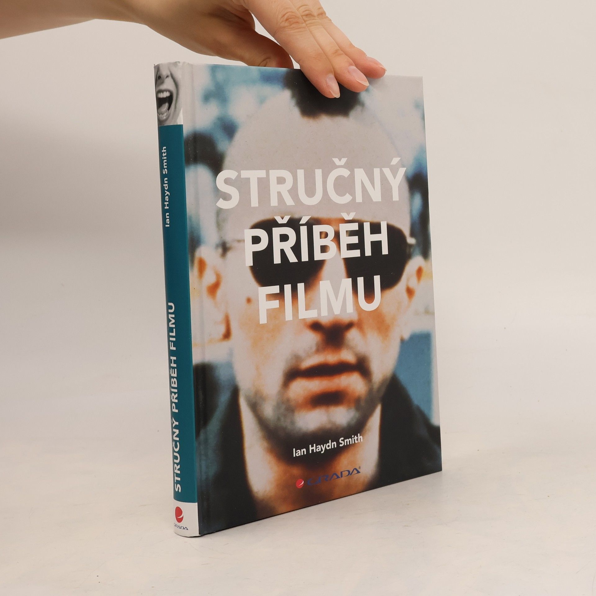 Ian Haydn Smith Stručný příběh filmu