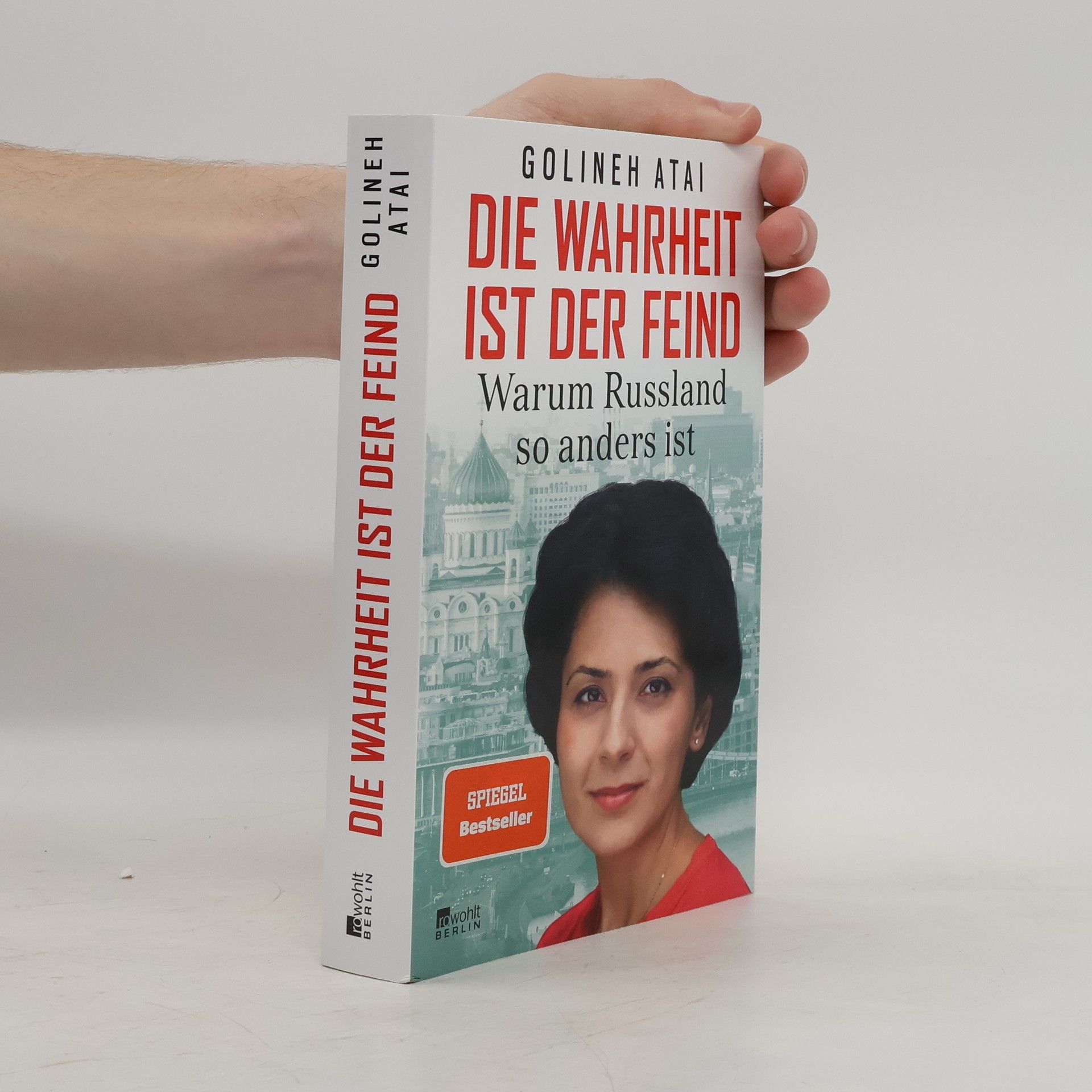 Die Wahrheit ist der Feind