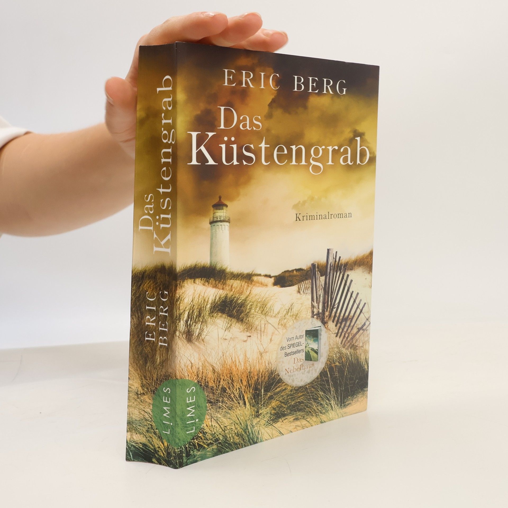 Das Küstengrab