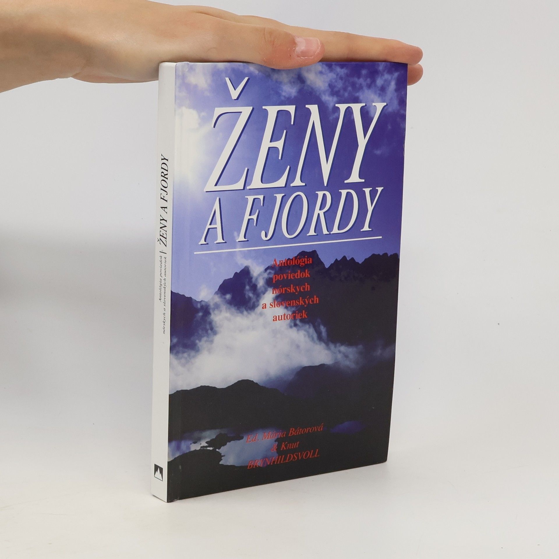 Ženy a fjordy