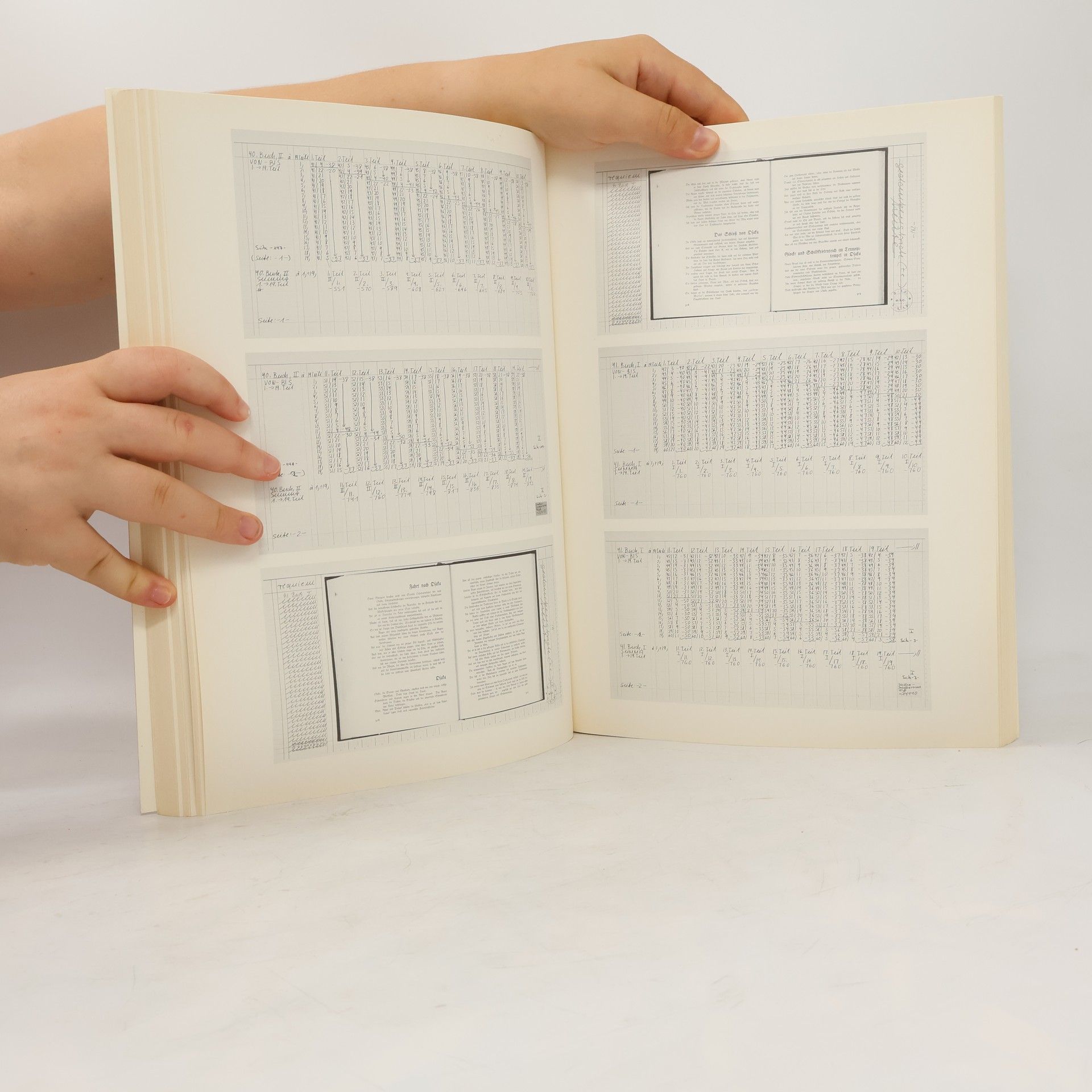 Hanne Darboven Hanne Darboven