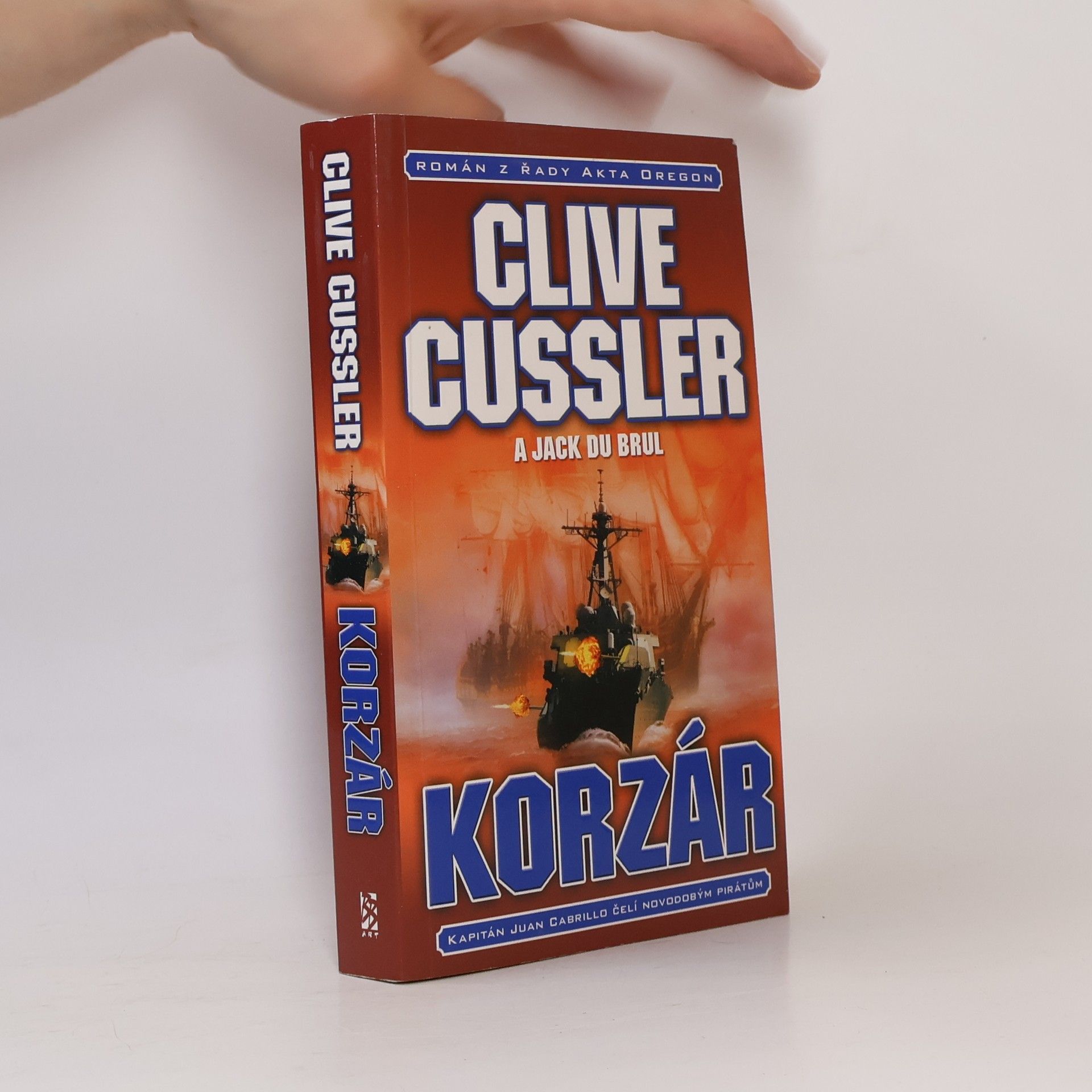 Korzár
