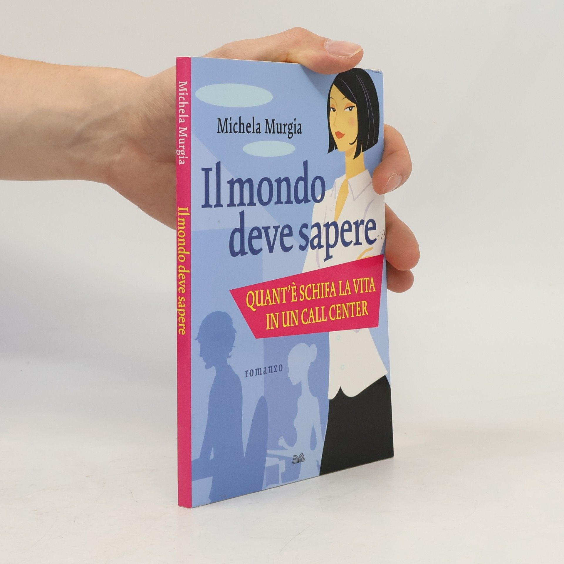 Il mondo deve sapere