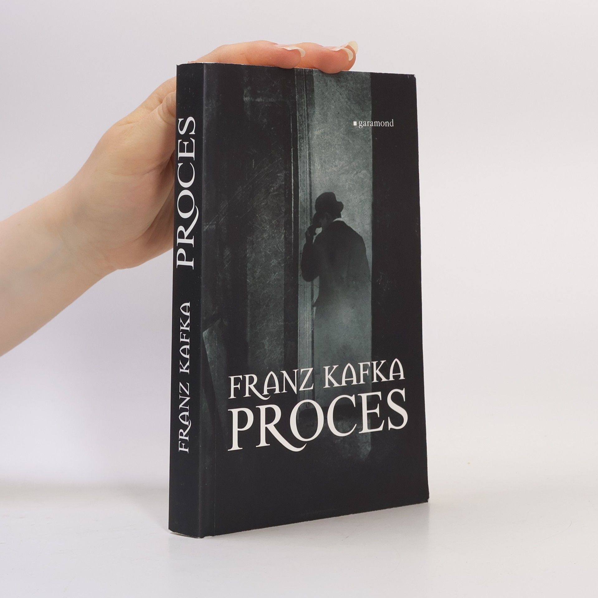 Franz Kafka Proces