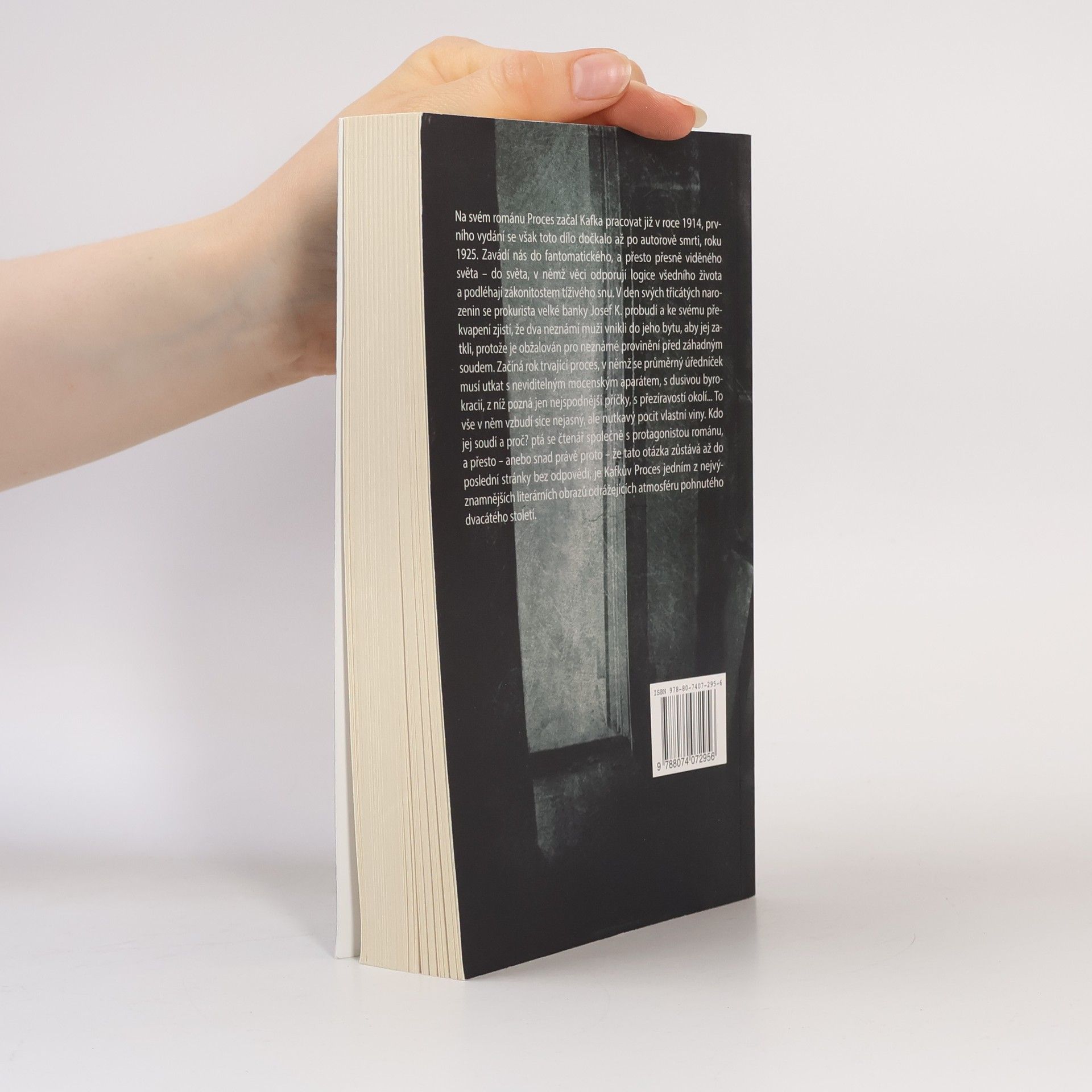 Franz Kafka Proces