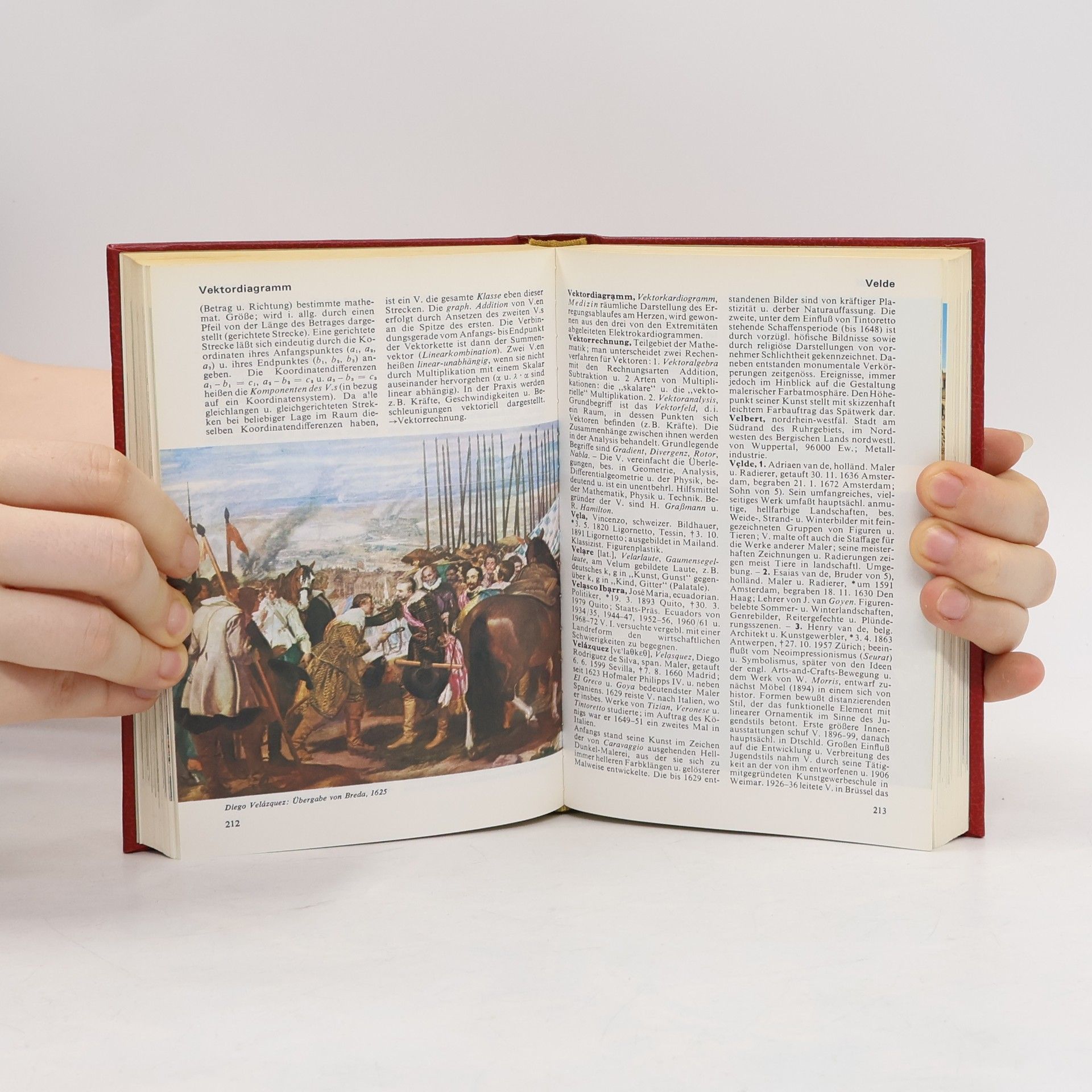 Collectif d'auteurs Das moderne Lexikon Trier-Walh 19
