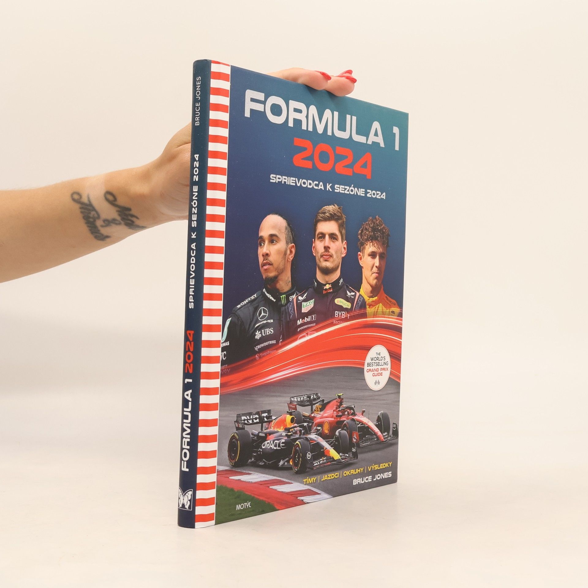 Formula 1 2024