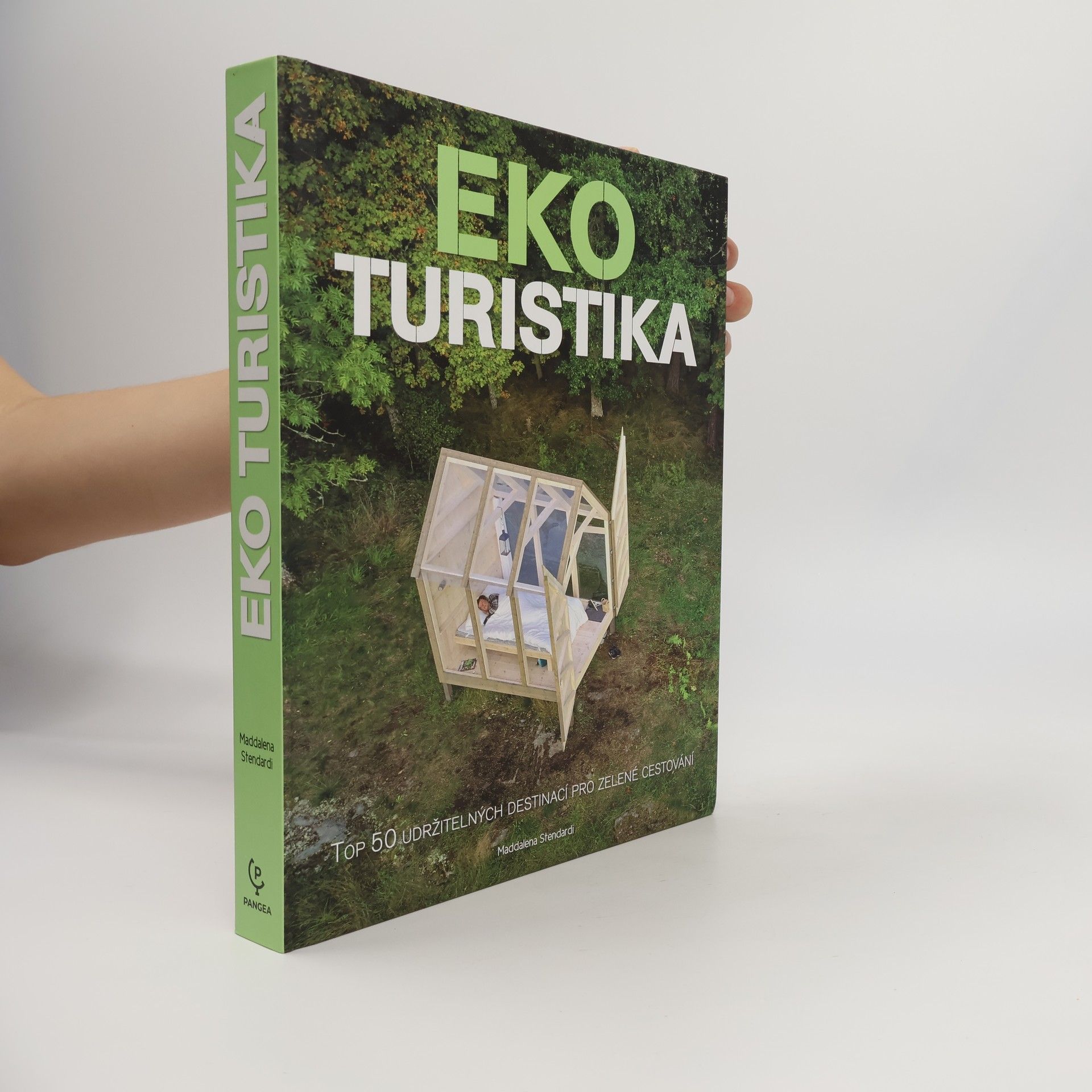 Ekoturistika