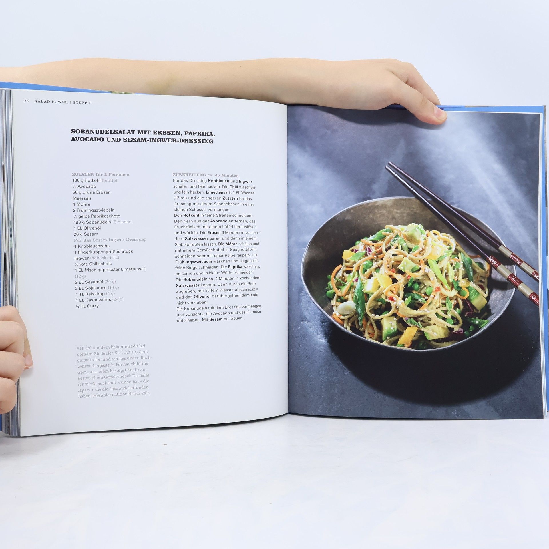 Attila Hildmann Vegan to Go