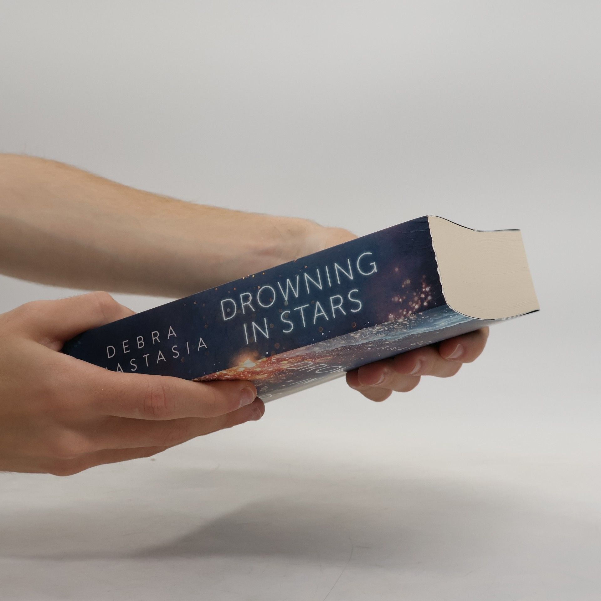 Debra Anastasia Drowning in Stars